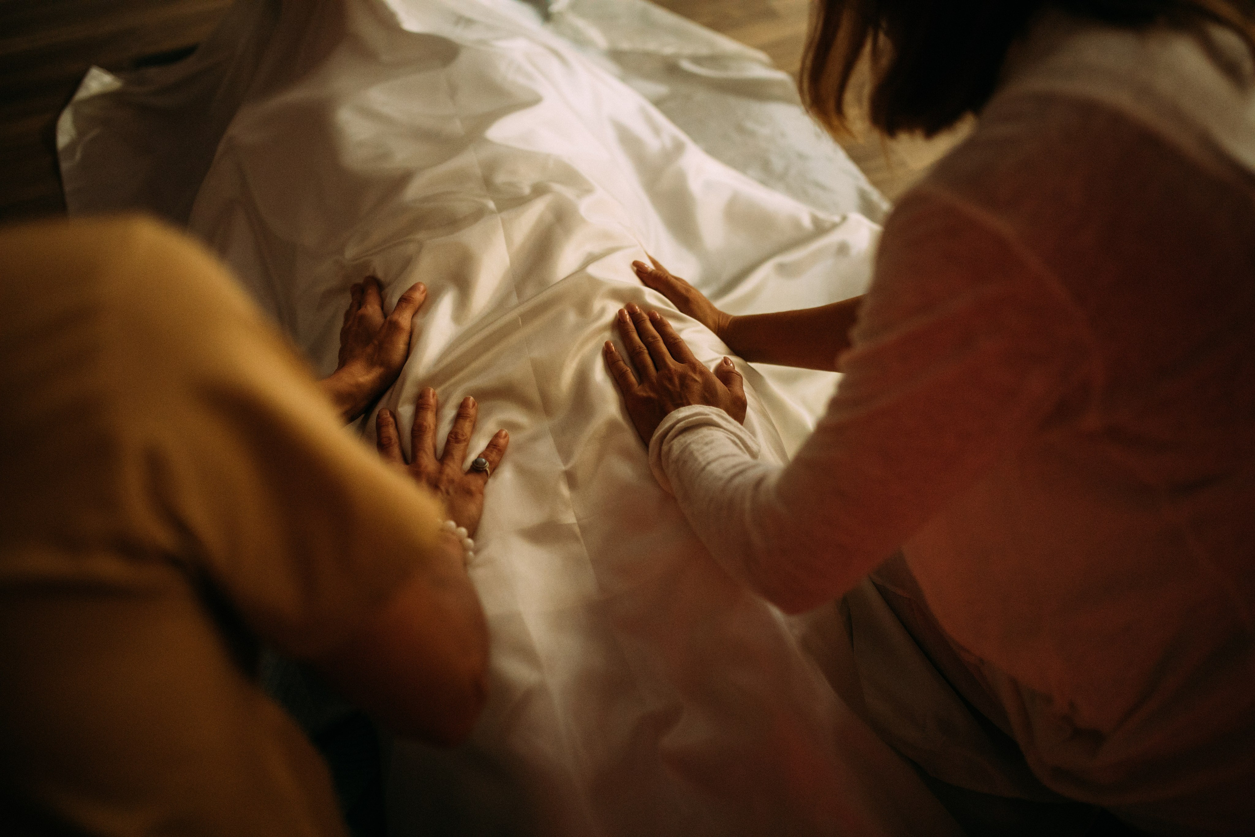 Фотографии женского круга. Фотограф Лебедева Наталья