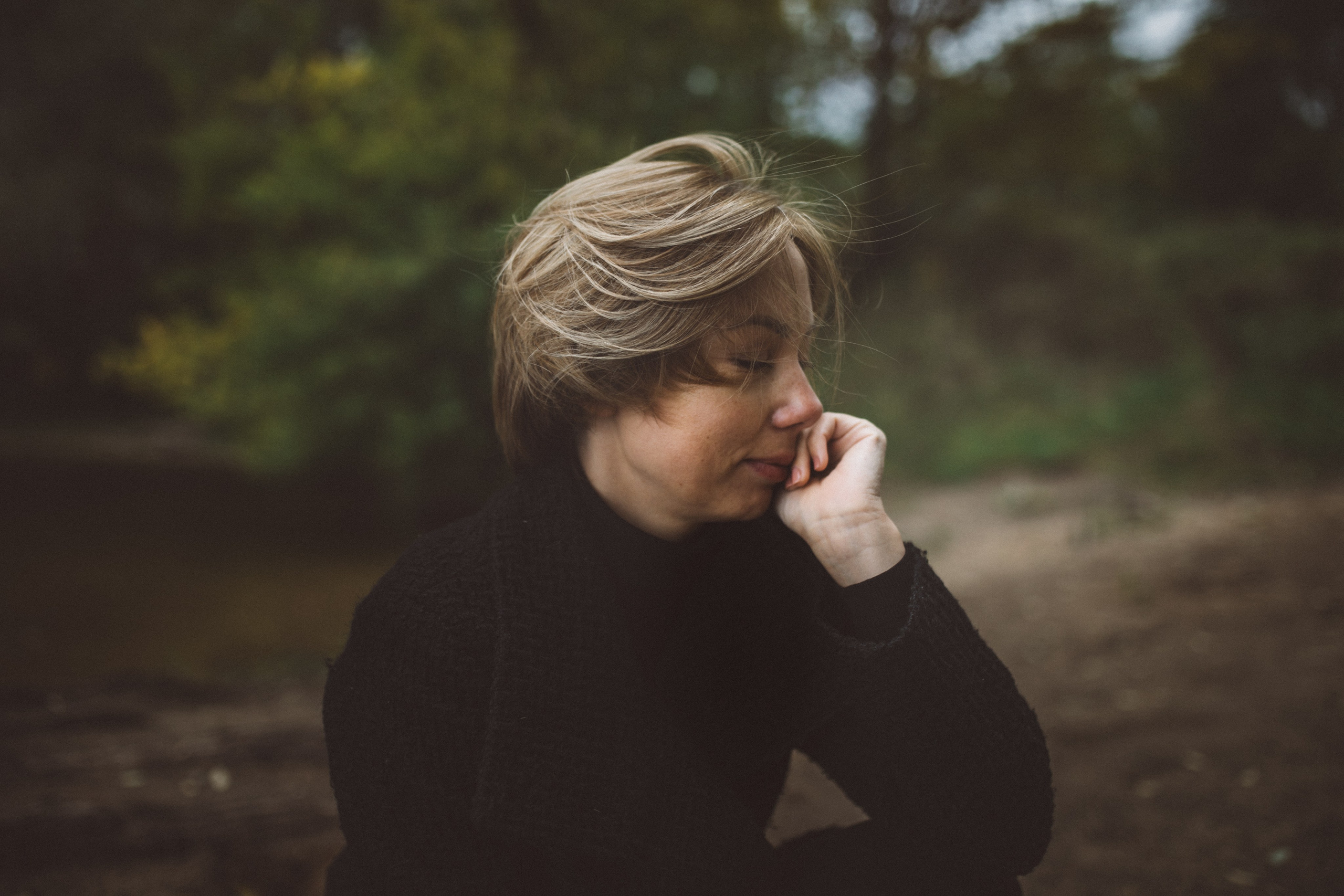 Осенняя семейная фотосъемка. Фотограф Лебедева Наталья