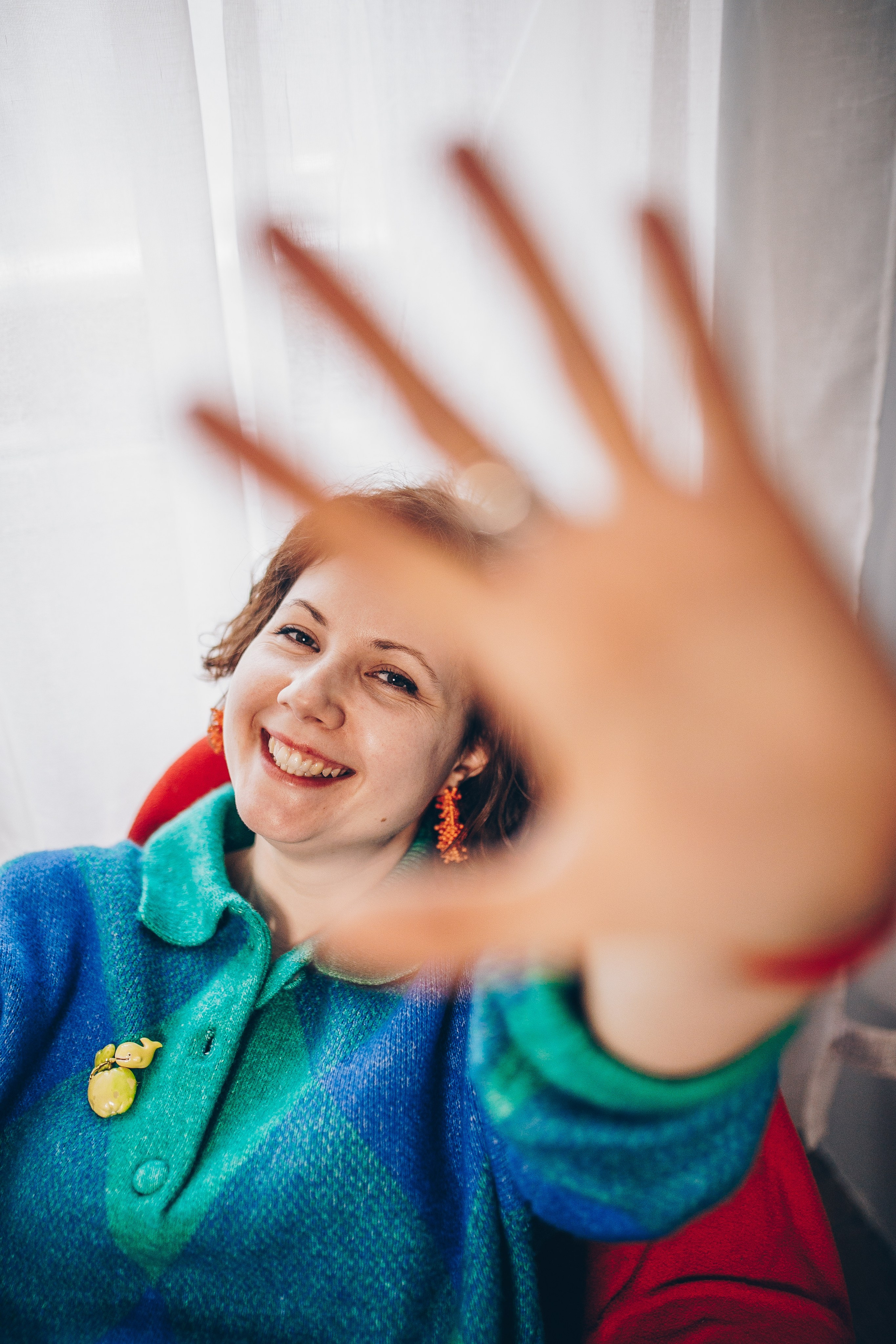 ЖЕНЯ. Фотограф Лебедева Наталья