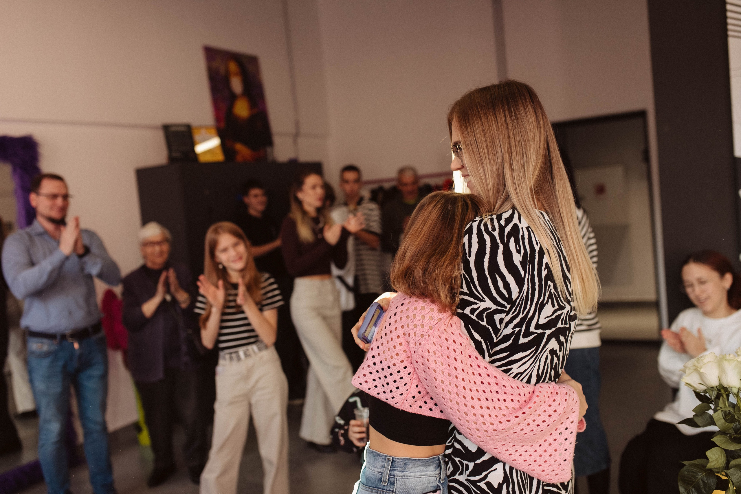 КТО КРУЧЕ?. Фотограф Лебедева Наталья