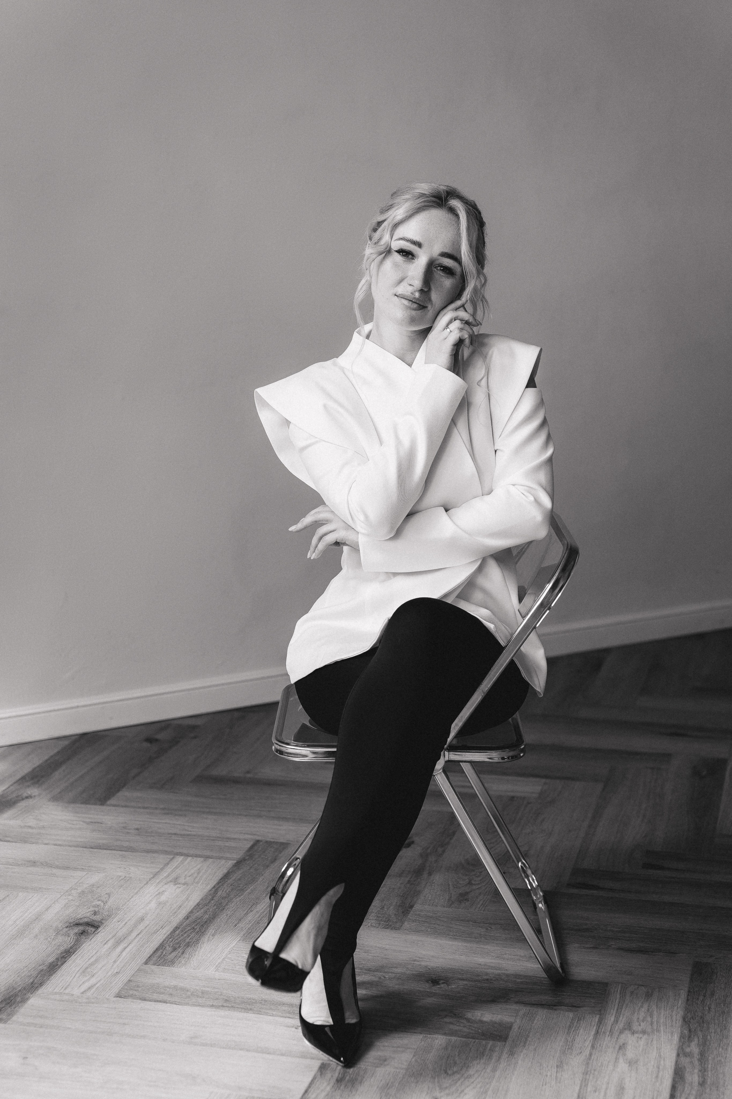 Лена и Полина. Семейный фотограф • Домашние съемки в Нижнем Новгороде