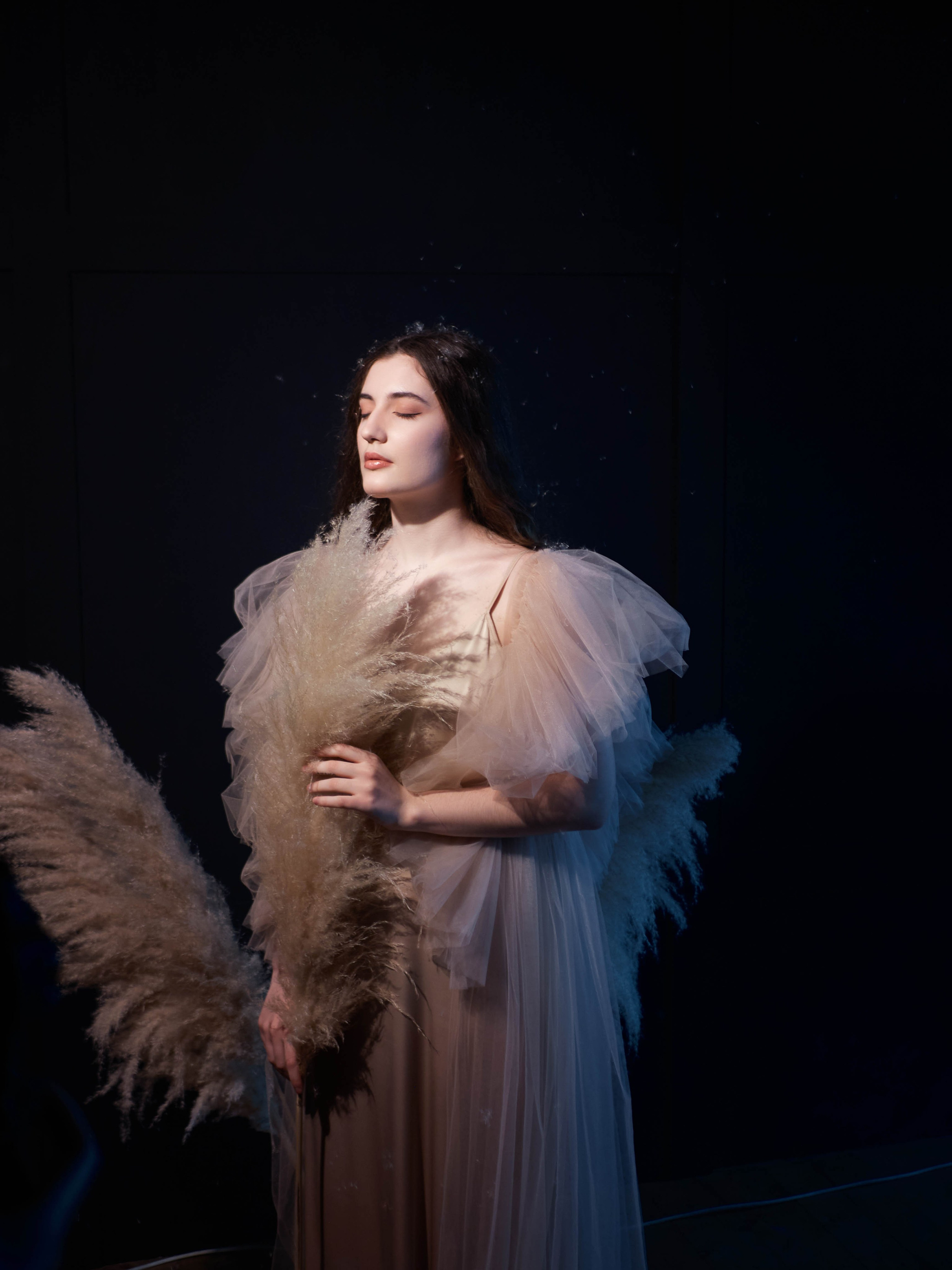 Нежная фотосъёмка