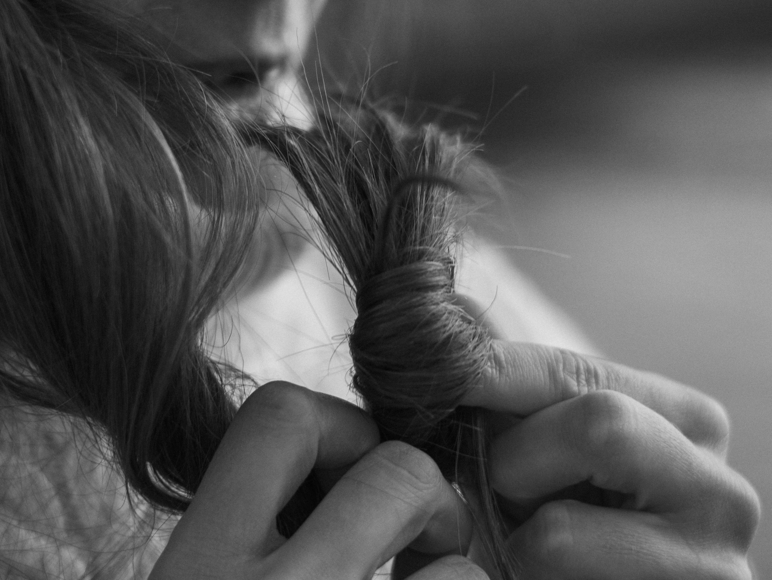 Алёна. Фотограф-анималист в Москве Кириллова Татьяна