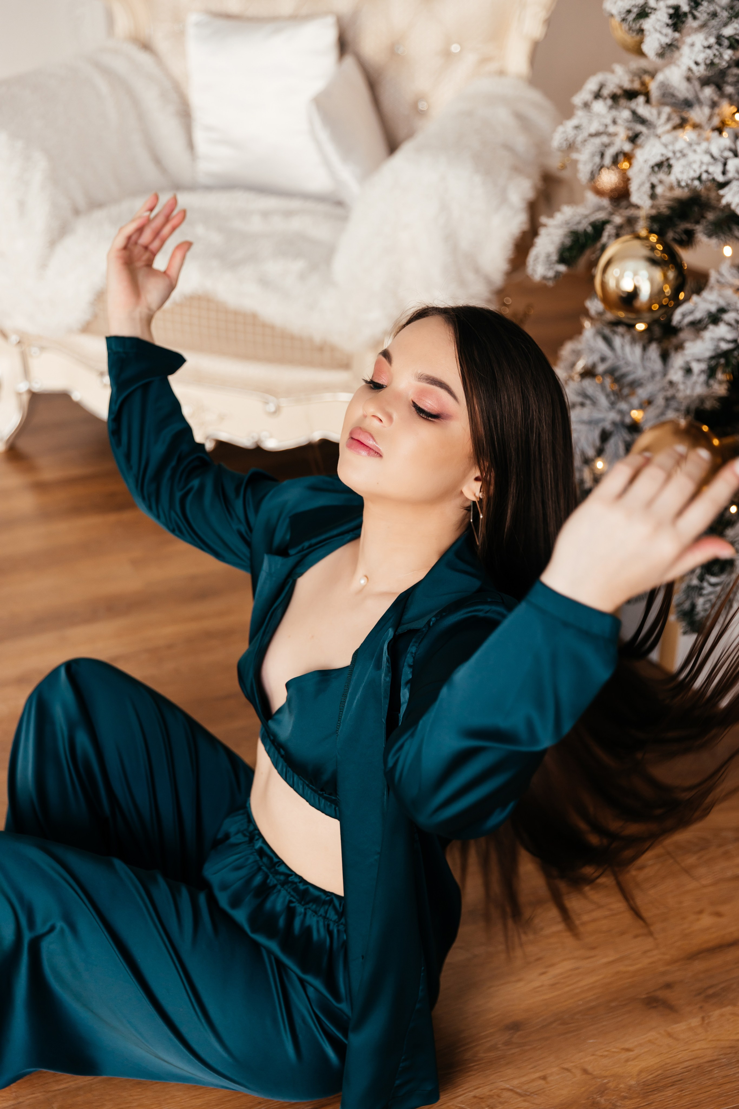 Валерия. Семейный фотограф в Чите Татьяна Фирсова