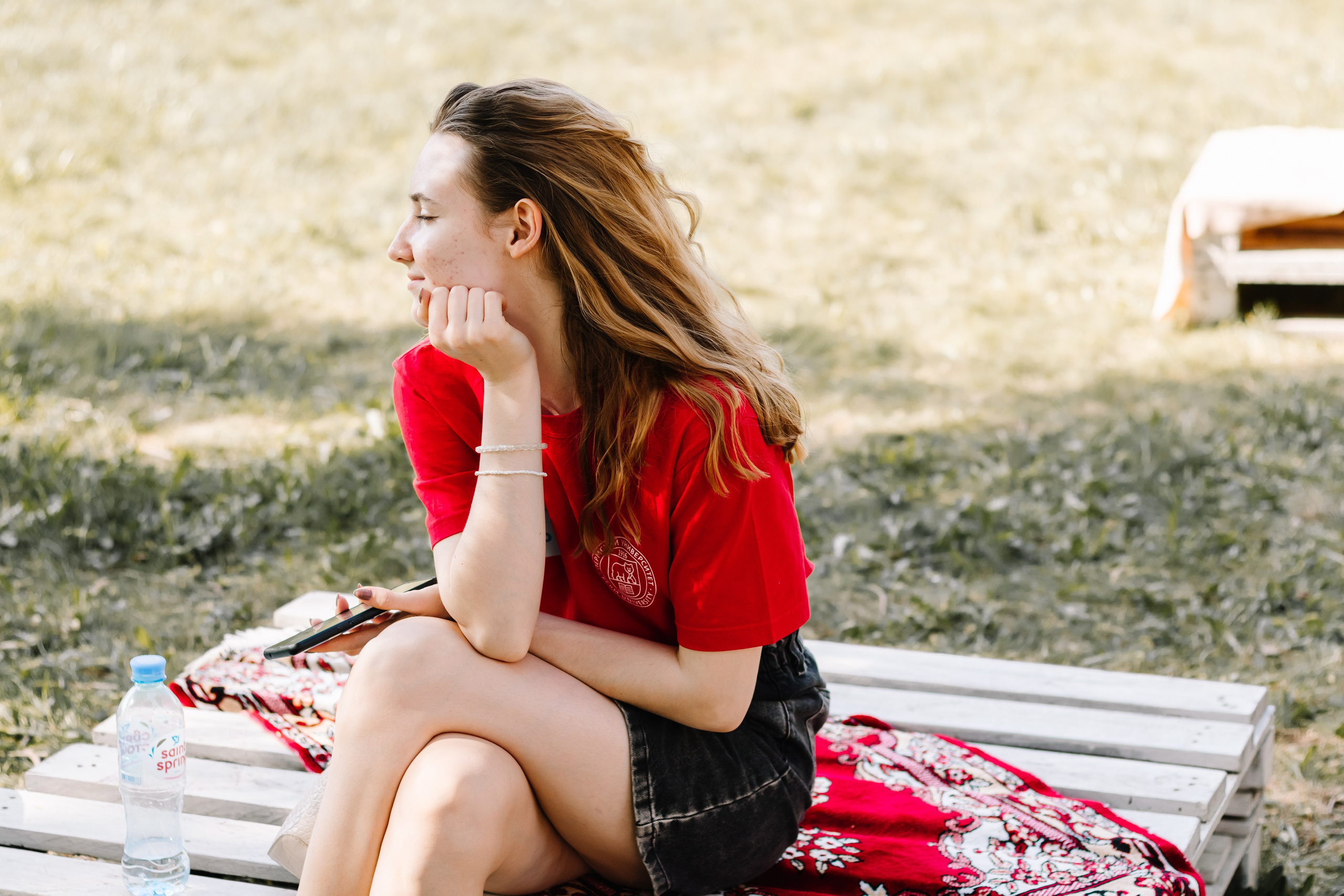 Экофест. Кристина | youseeitmyway | Фото