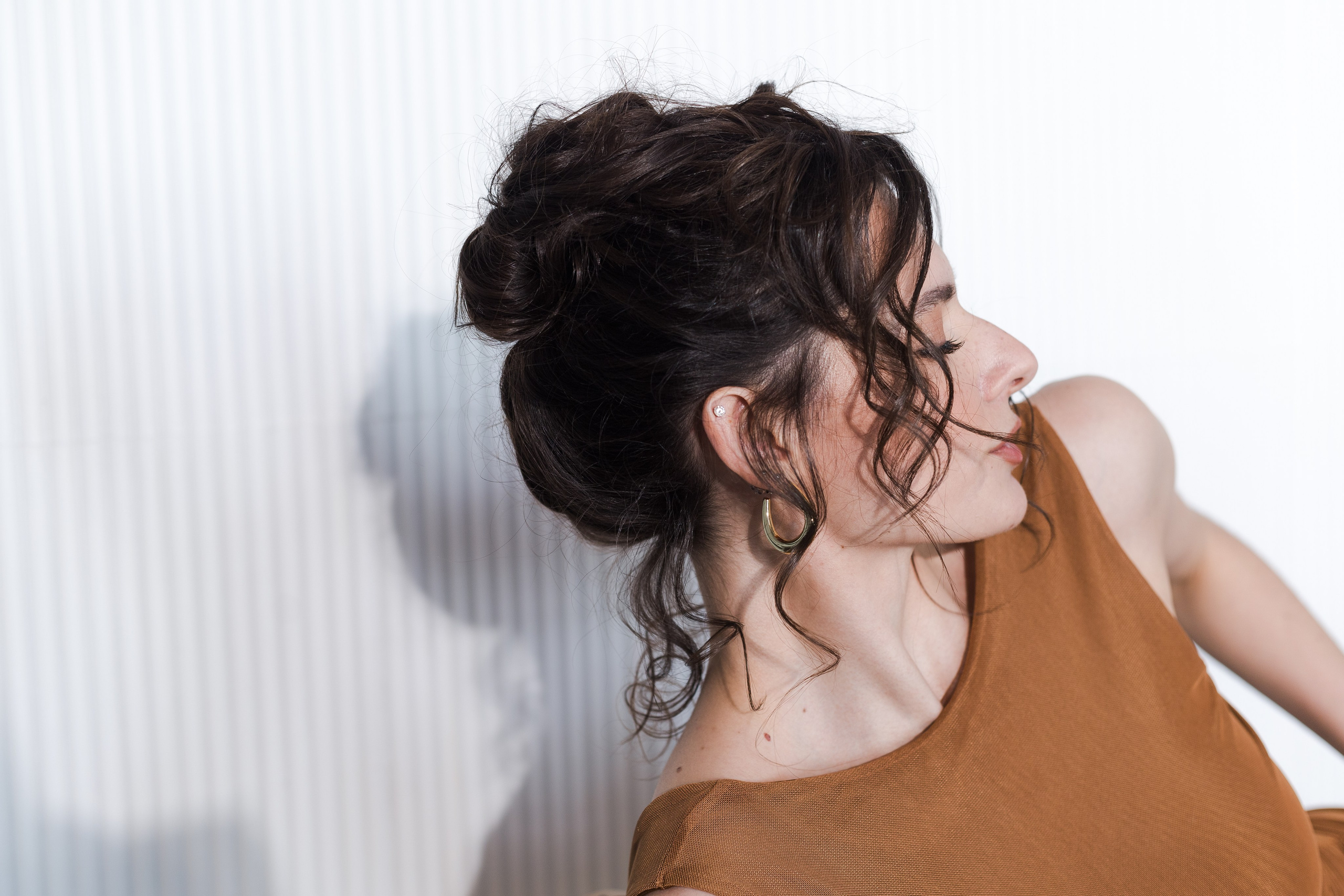 Настя. Кристина | youseeitmyway | Фото