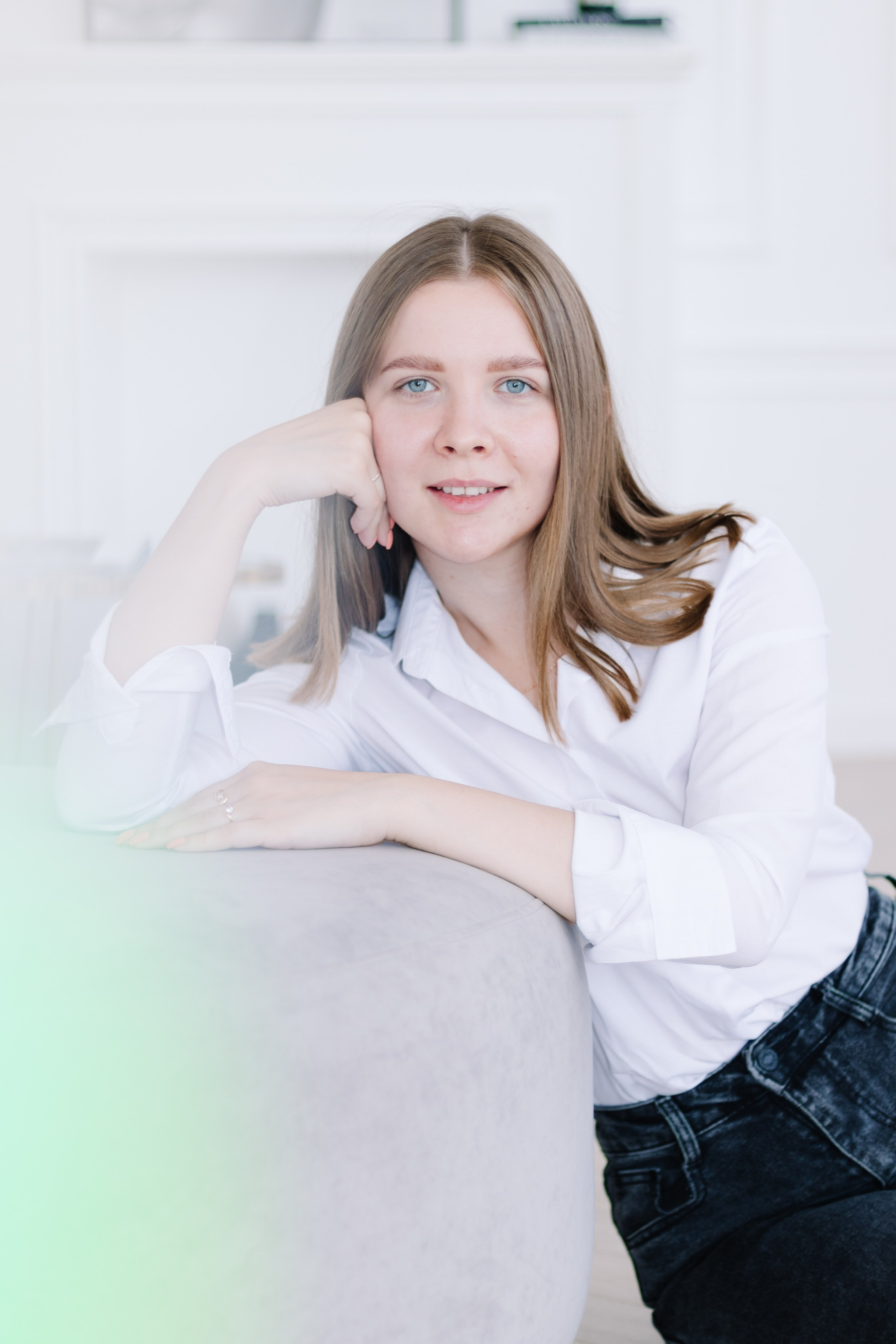 Тома. Кристина | youseeitmyway | Фото