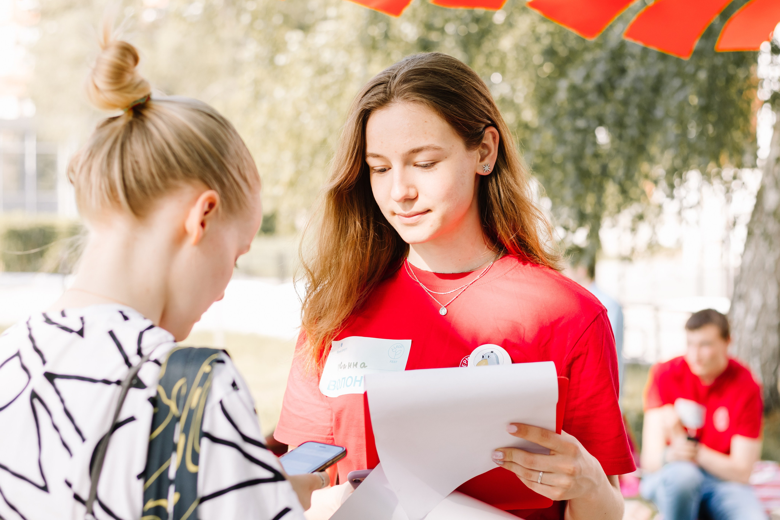 Экофест. Кристина | youseeitmyway | Фото