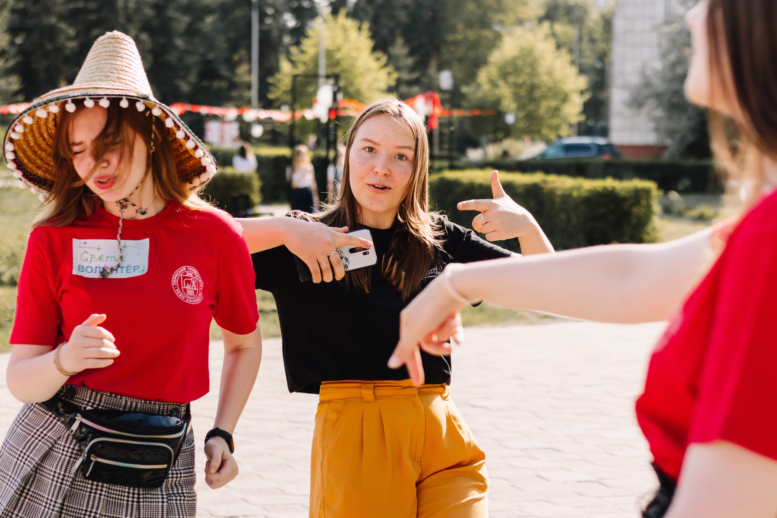 Экофест. Кристина | youseeitmyway | Фото