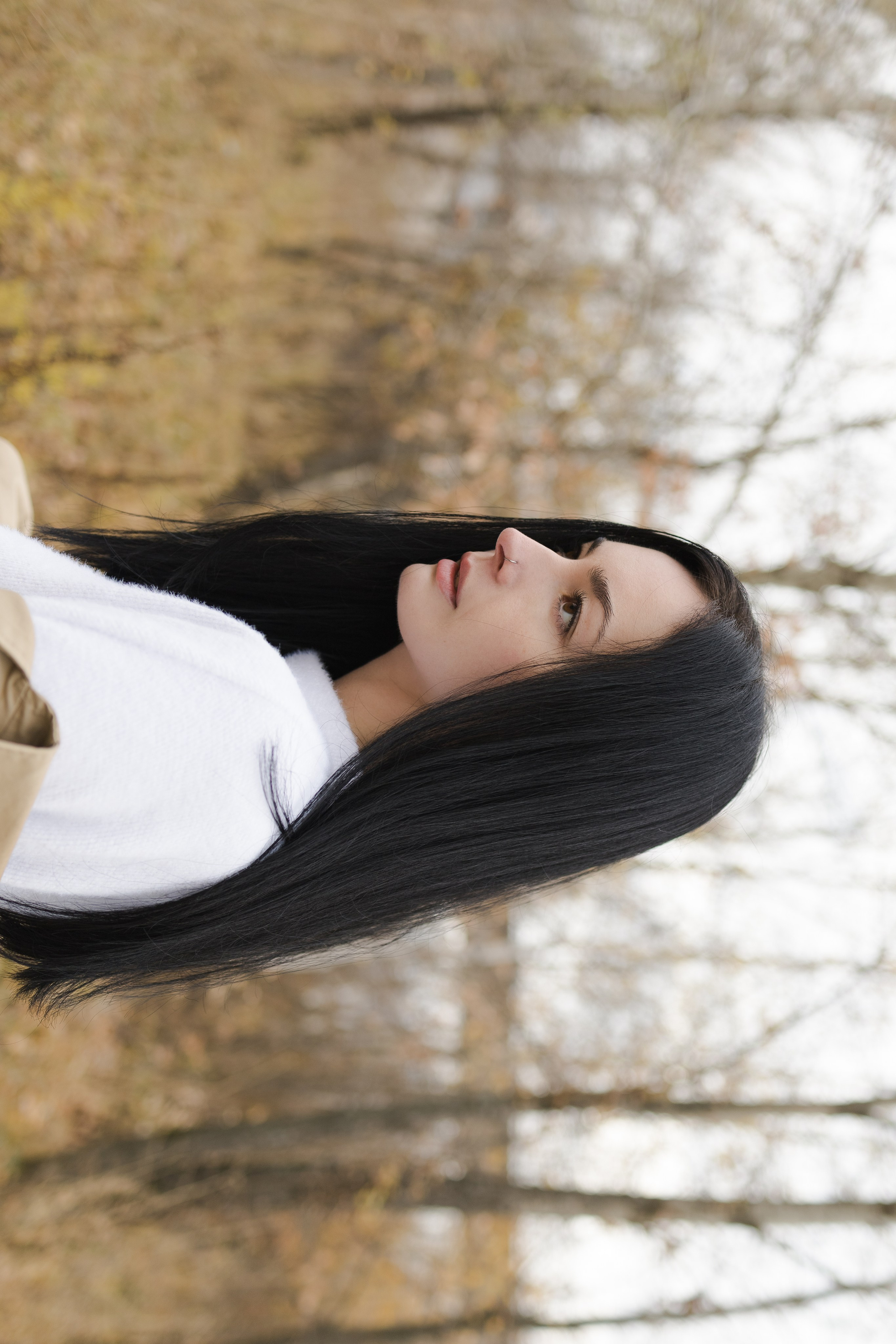 Диана. Кристина | youseeitmyway | Фото