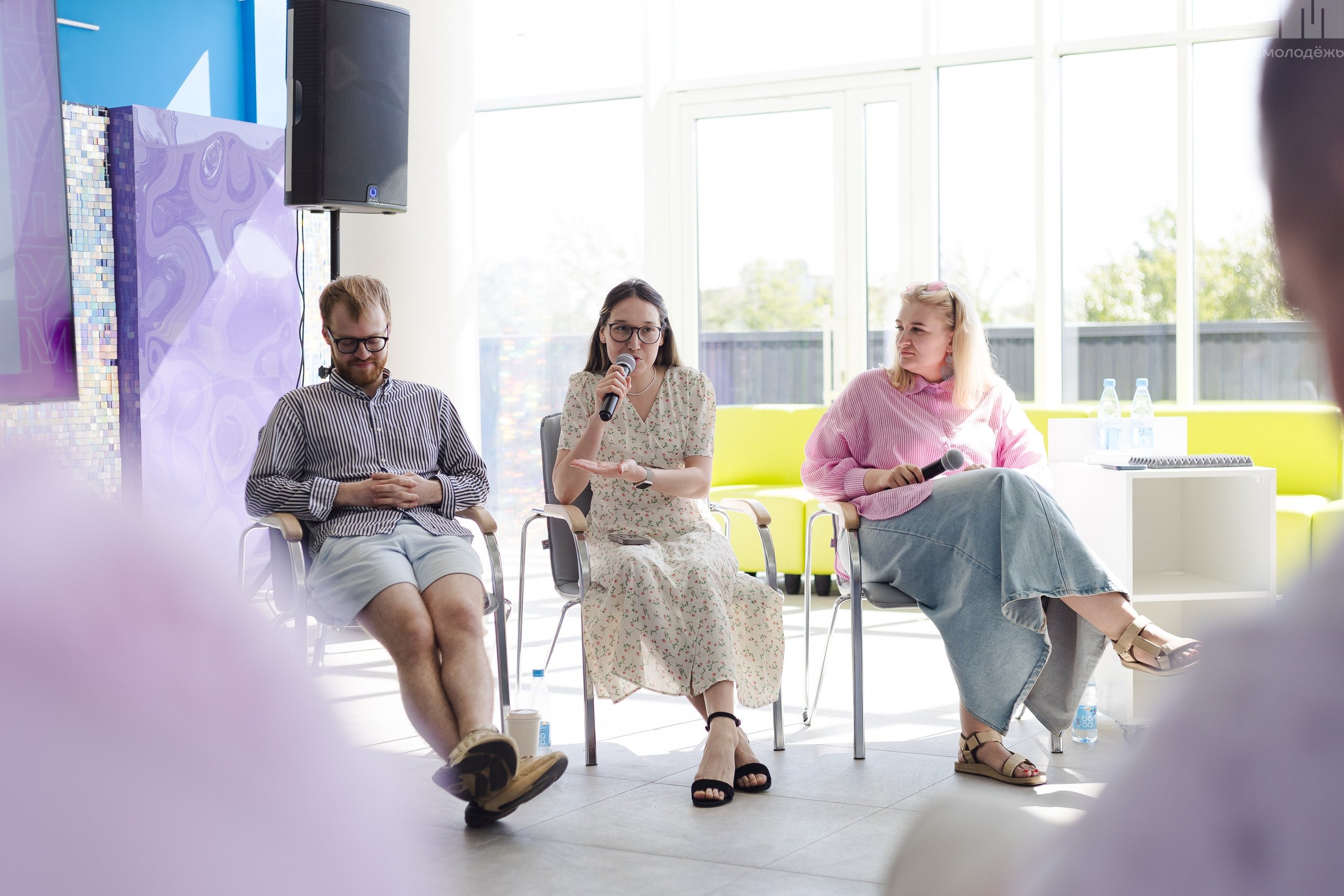 Блог-тур ШУМ. Кристина | youseeitmyway | Фото