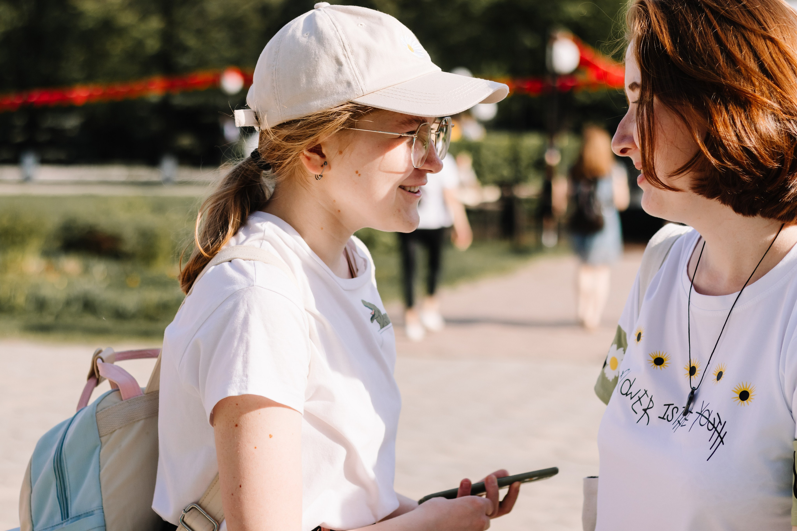 Экофест. Кристина | youseeitmyway | Фото