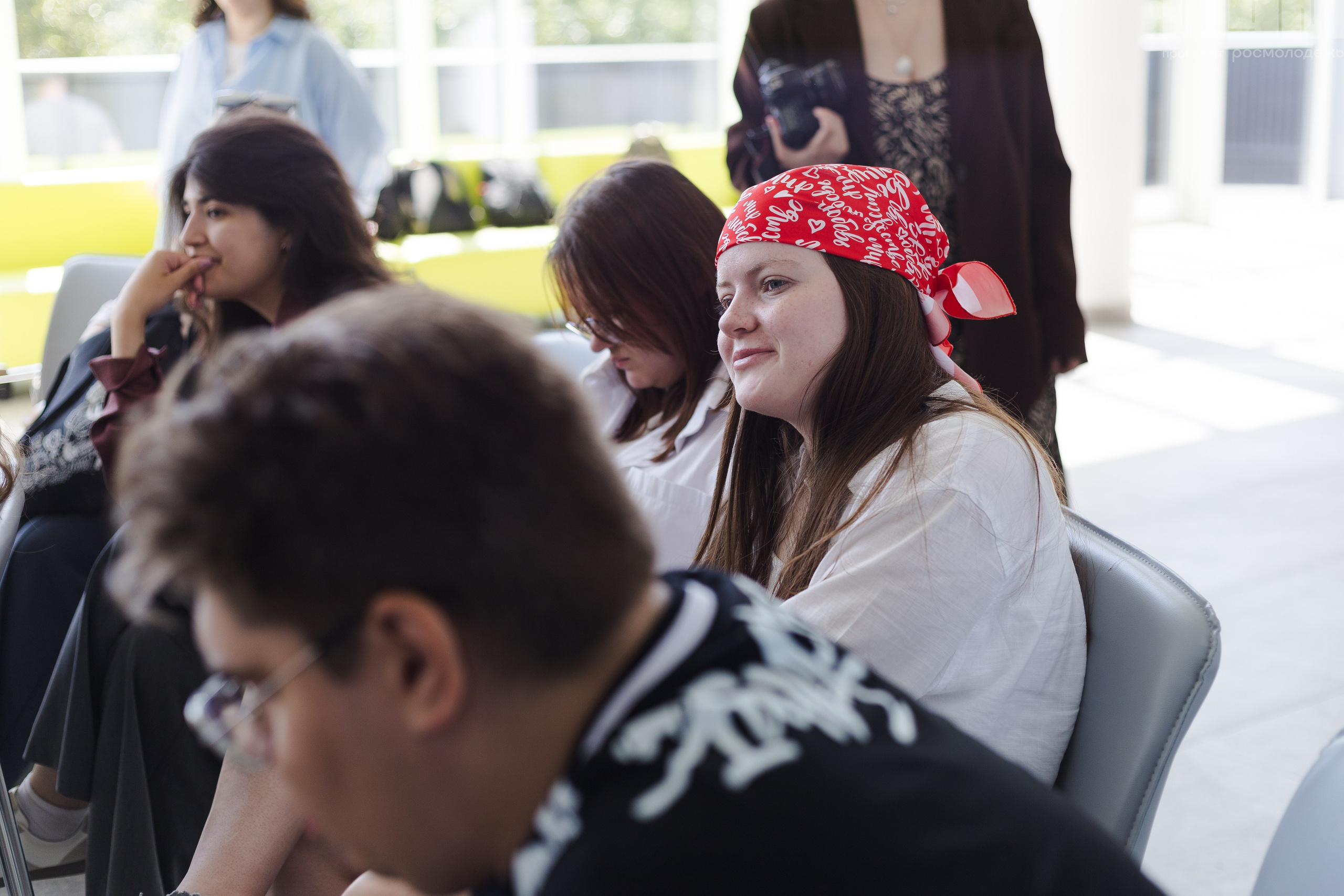 Блог-тур ШУМ. Кристина | youseeitmyway | Фото