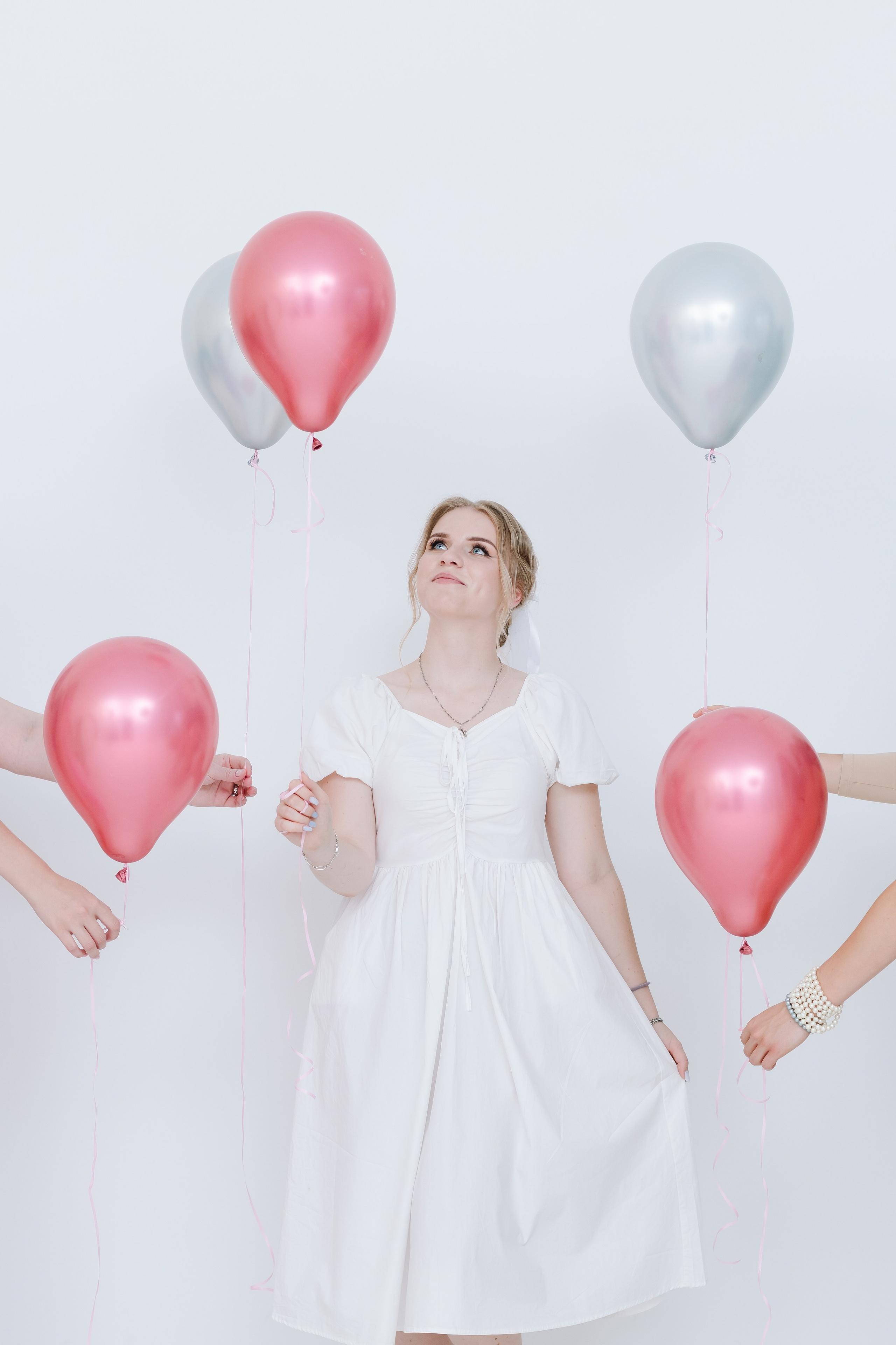 Девичник Лизы. Кристина | youseeitmyway | Фото