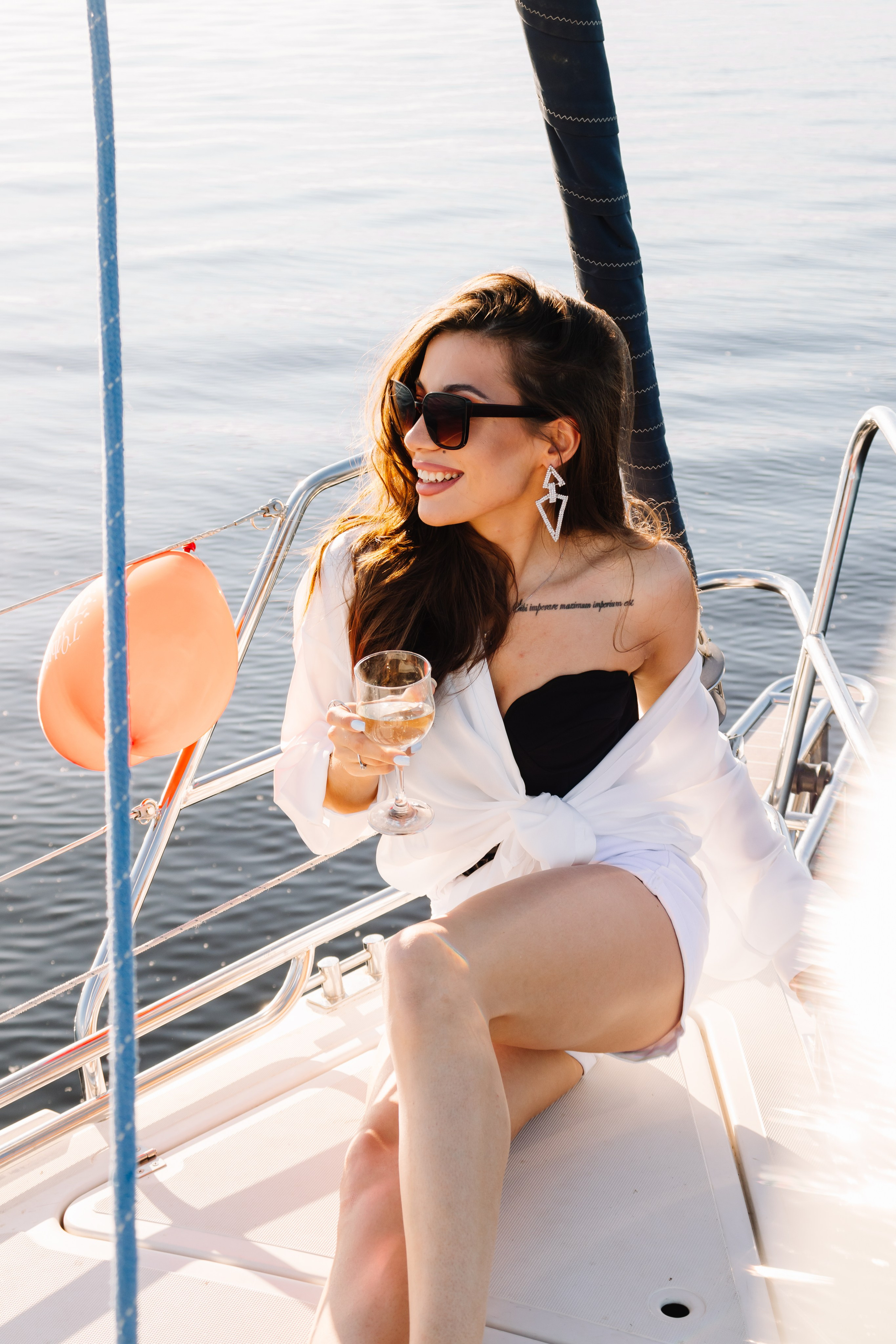 Девичник Яны. Кристина | youseeitmyway | Фото