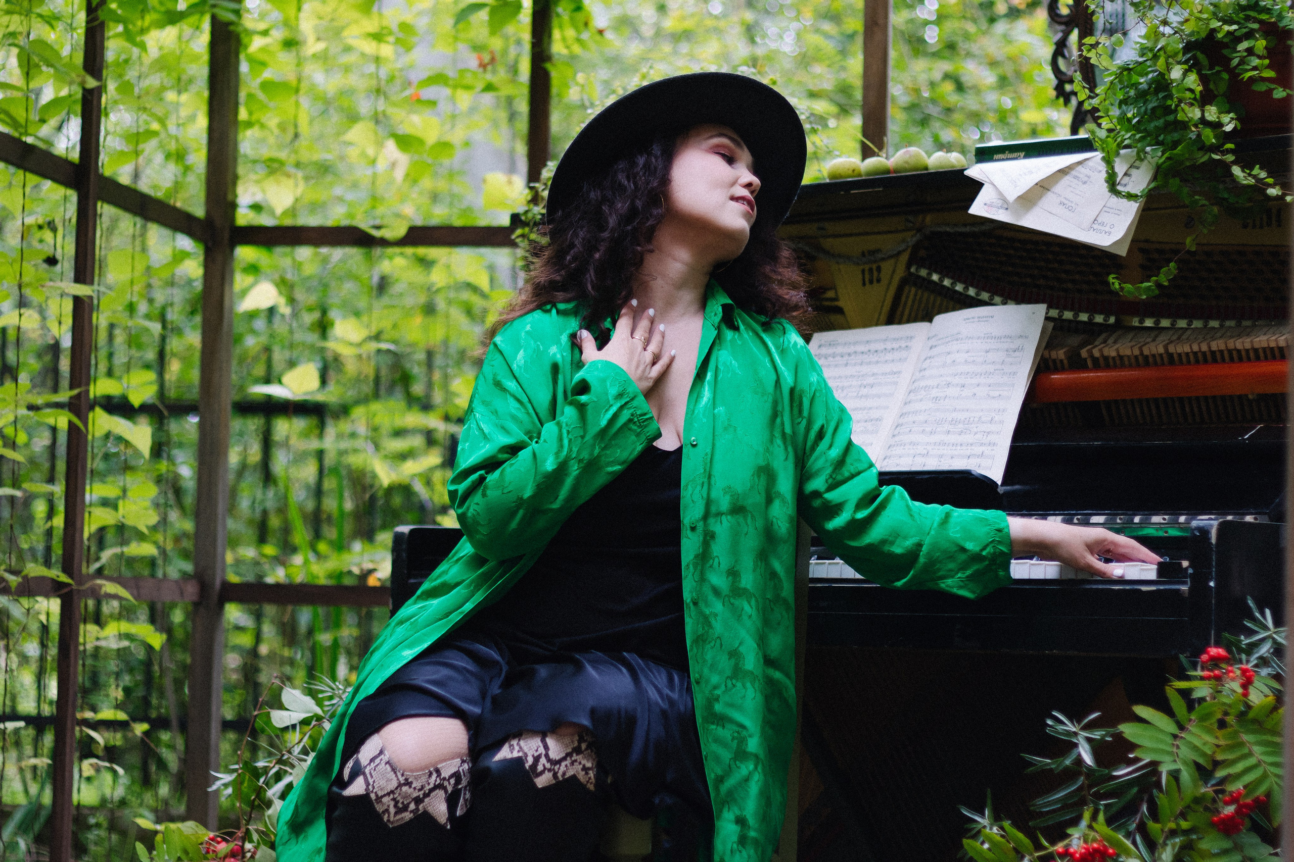 Катя. Кристина | youseeitmyway | Фото