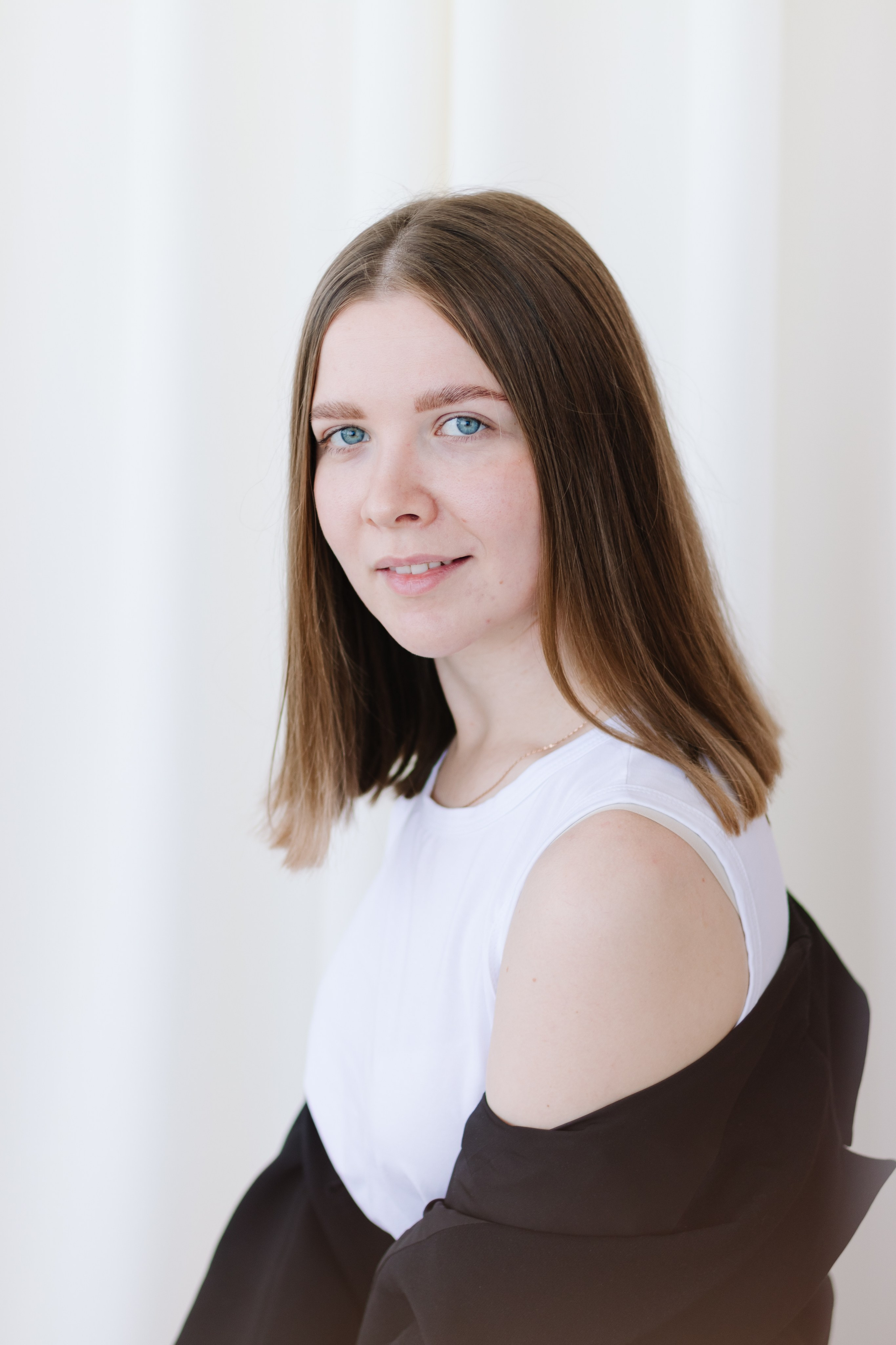 Тома. Кристина | youseeitmyway | Фото