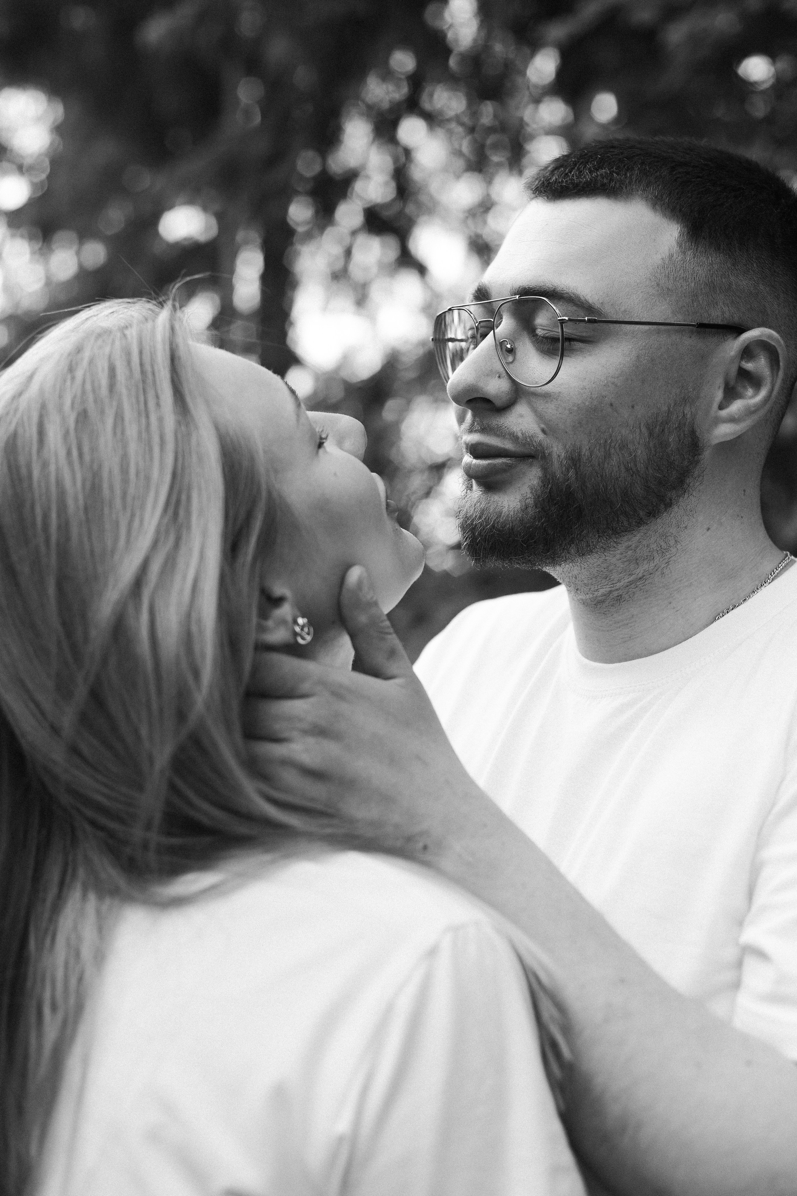 Юля и Богдан. Кристина | youseeitmyway | Фото