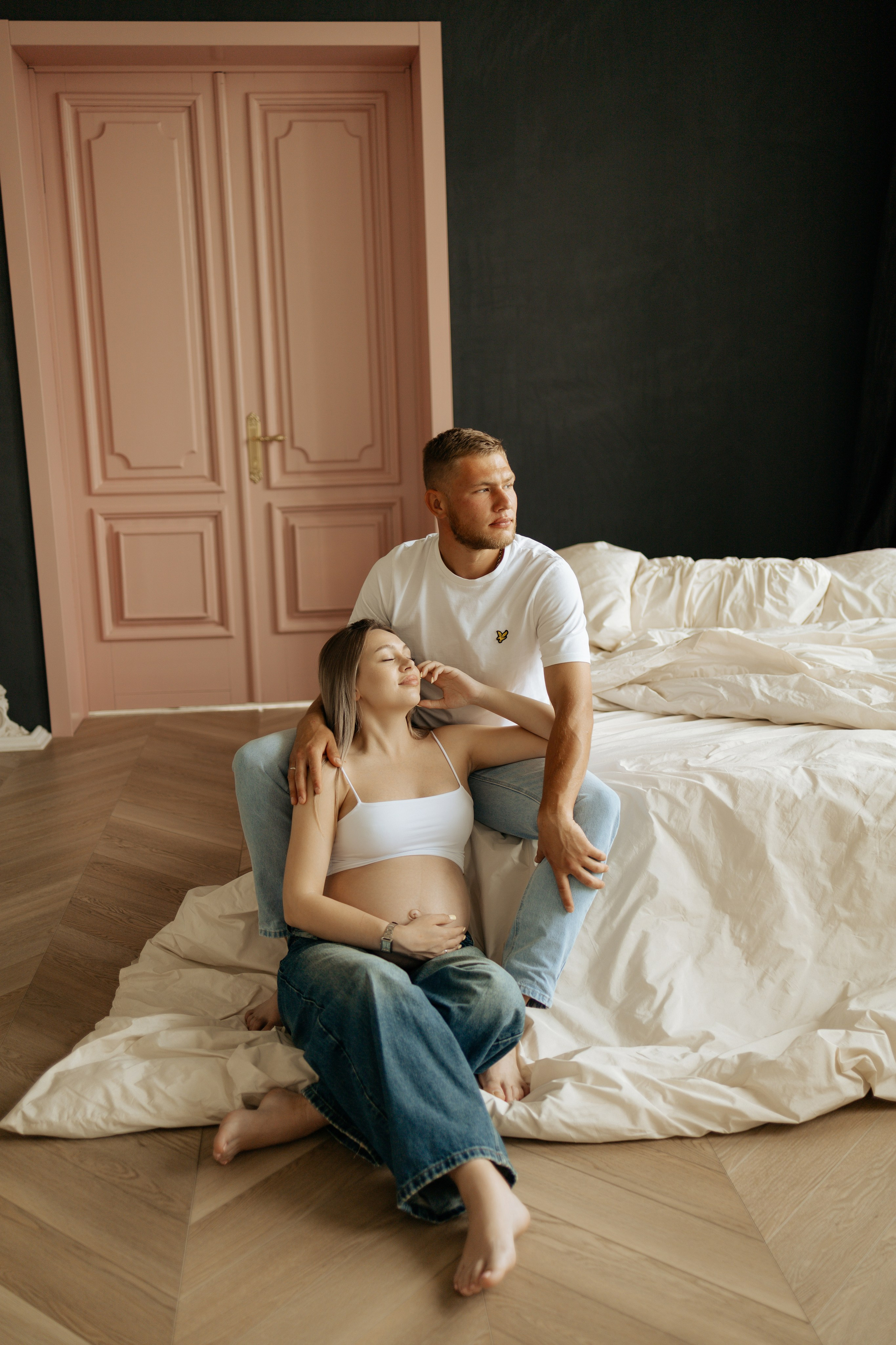 Саша и Настя. Самый теплый фотограф в Краснодаре Рябоконь Ксения