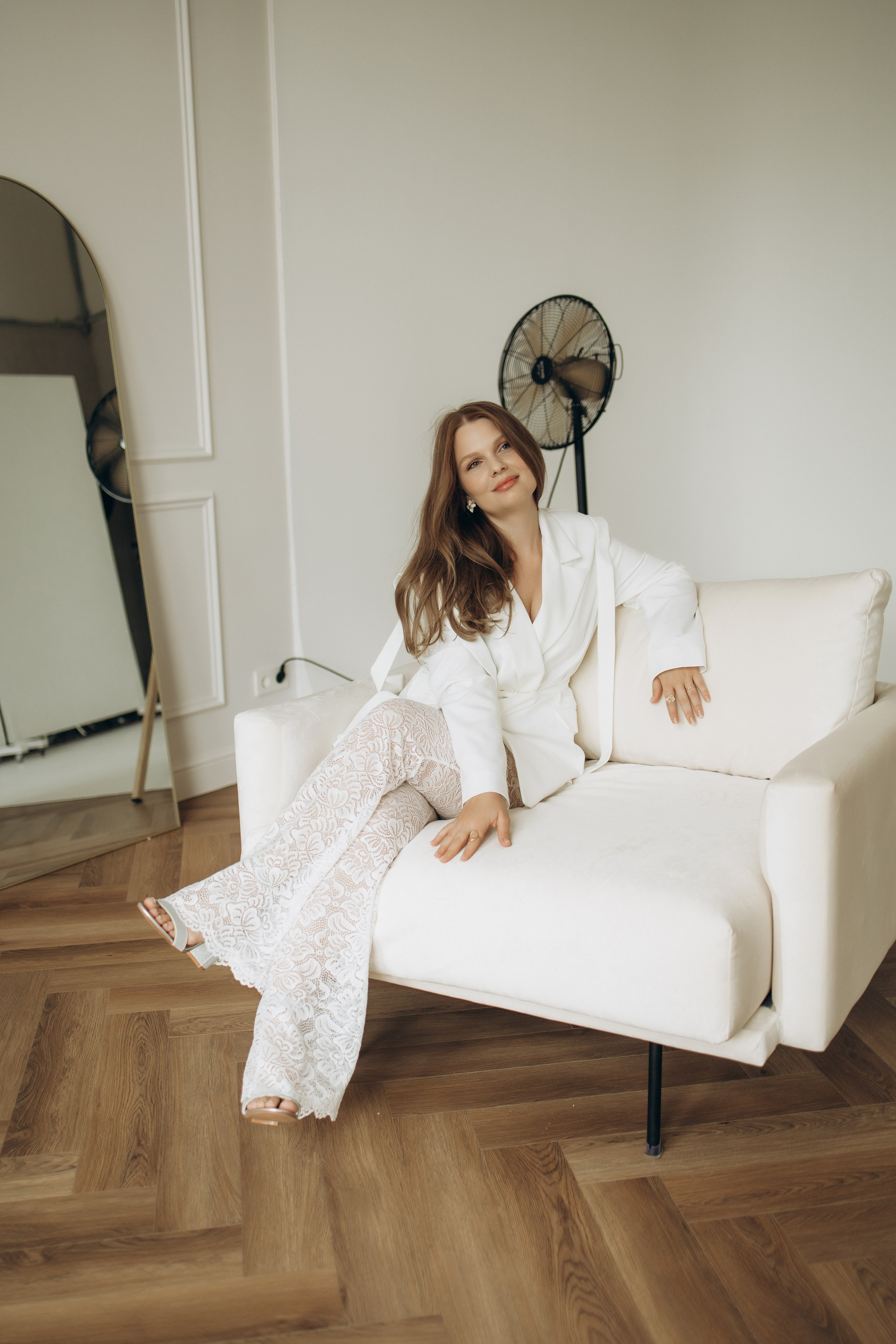 Мила. Самый теплый фотограф в Краснодаре Рябоконь Ксения