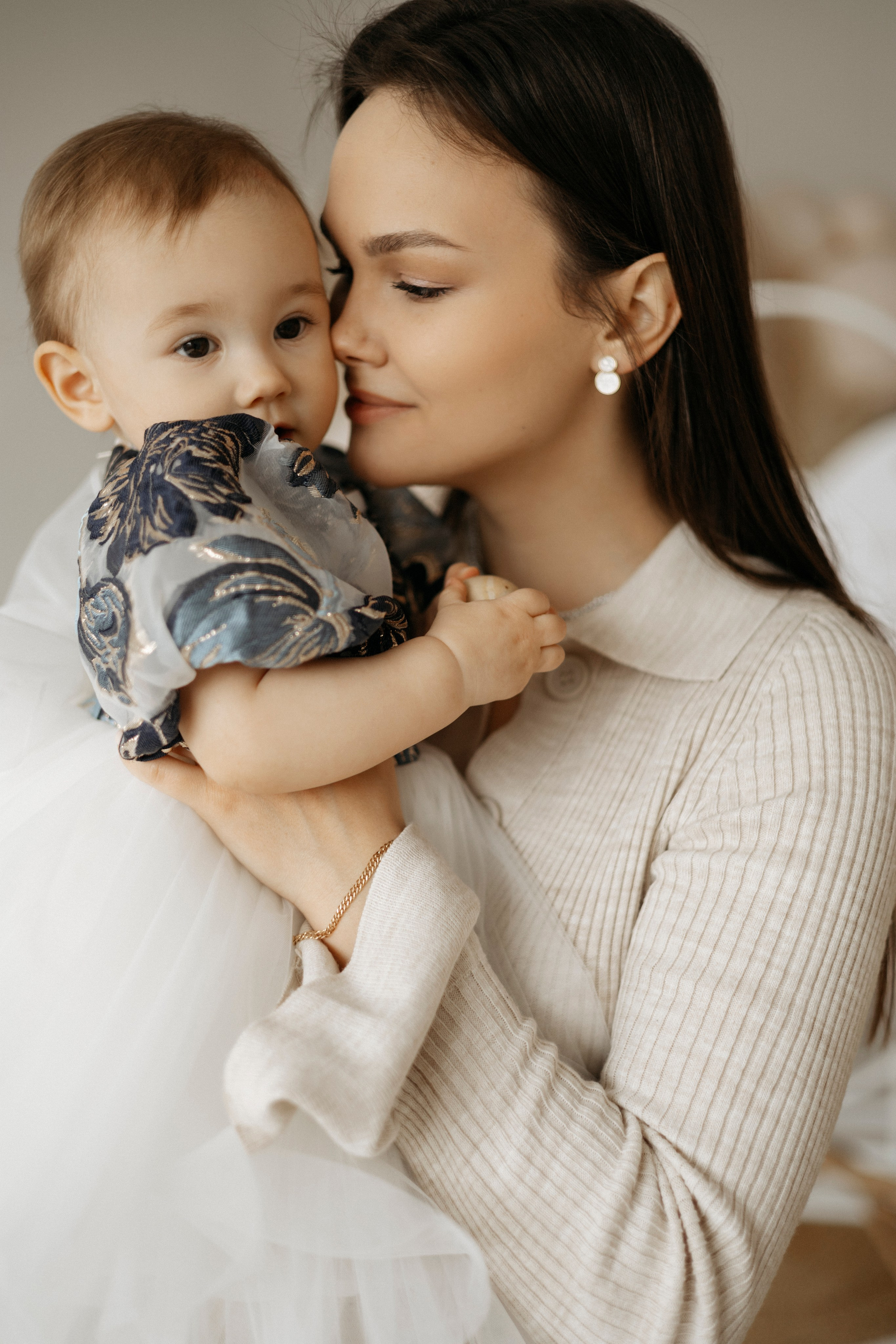 Годик. Самый теплый фотограф в Краснодаре Рябоконь Ксения