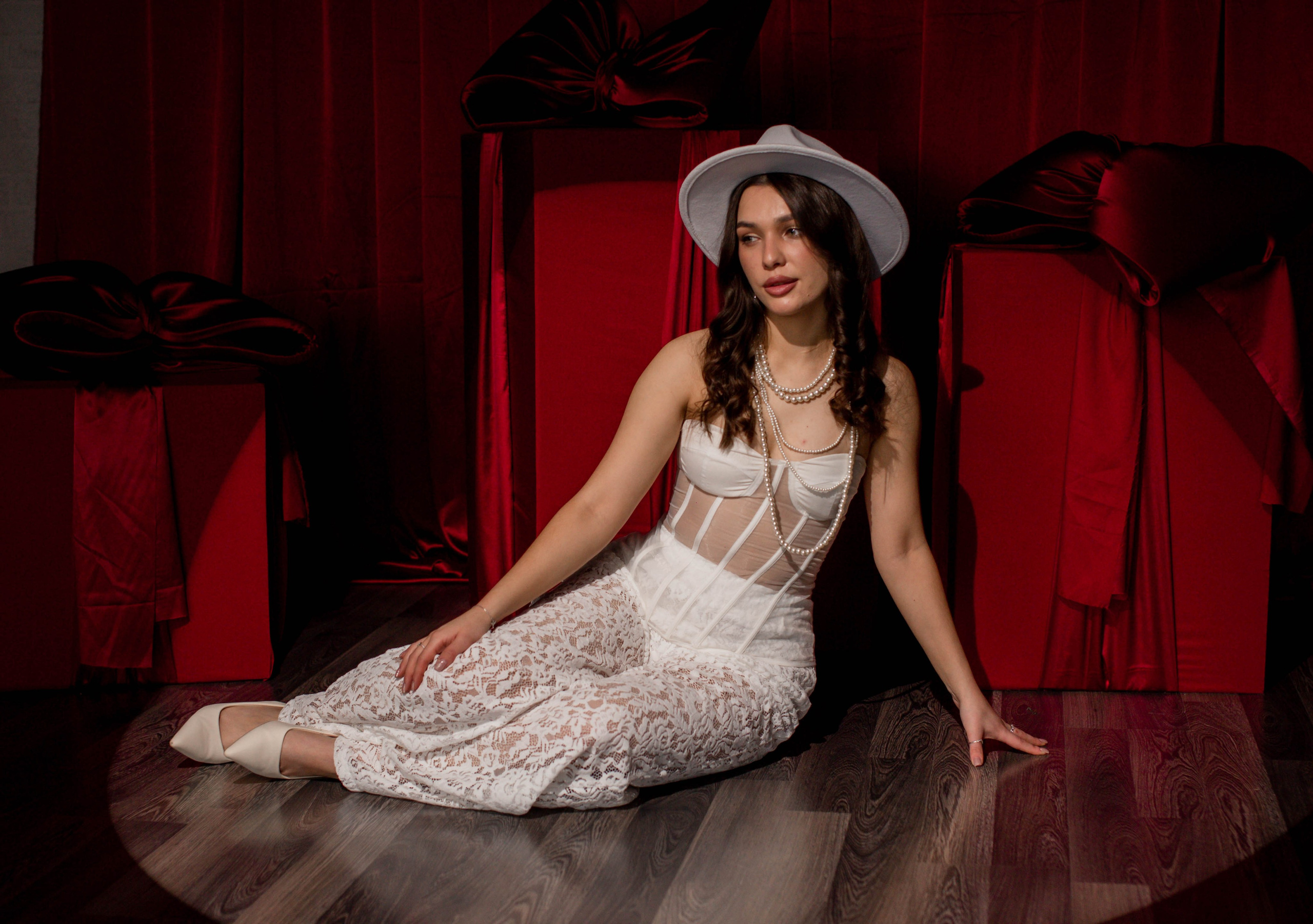 Диана. ФОТОГРАФ ~ Виктория Ивченко ~ Старый Оскол