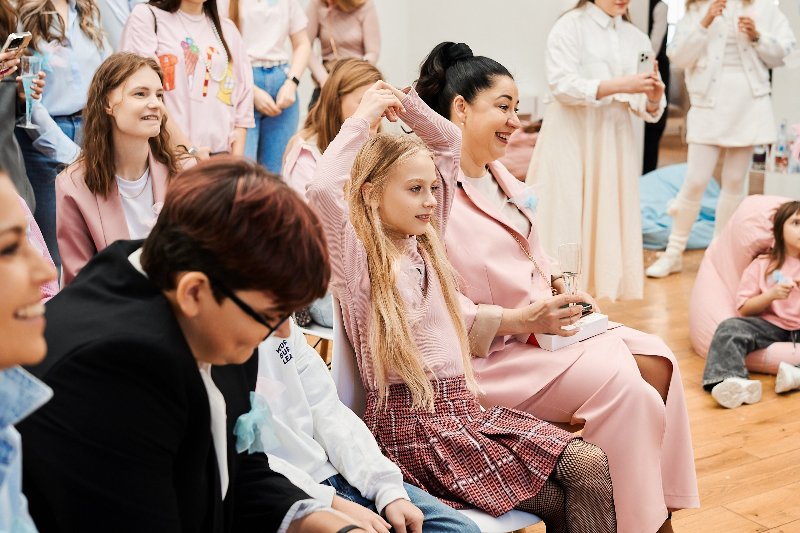 Гендер-пати Наташи и Егора. Матвей Яворский — фотограф в Челябинске