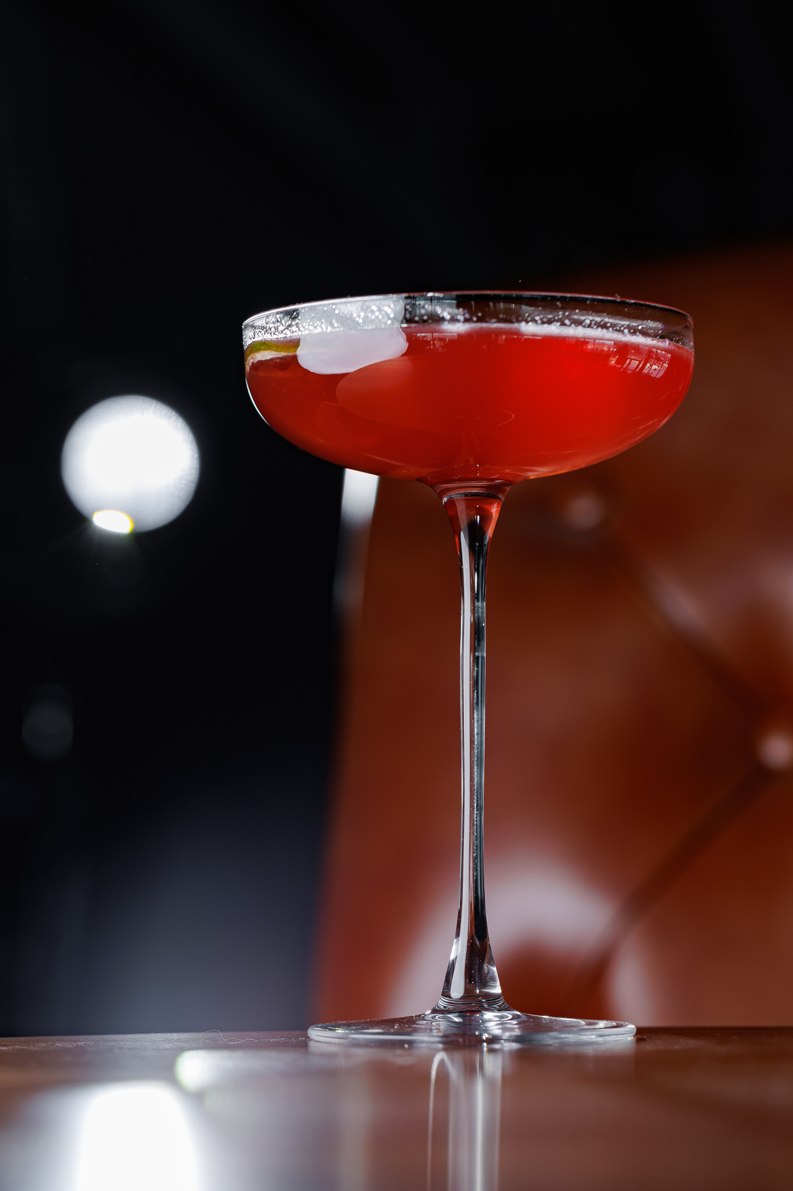 Siberia Lounge & Bar