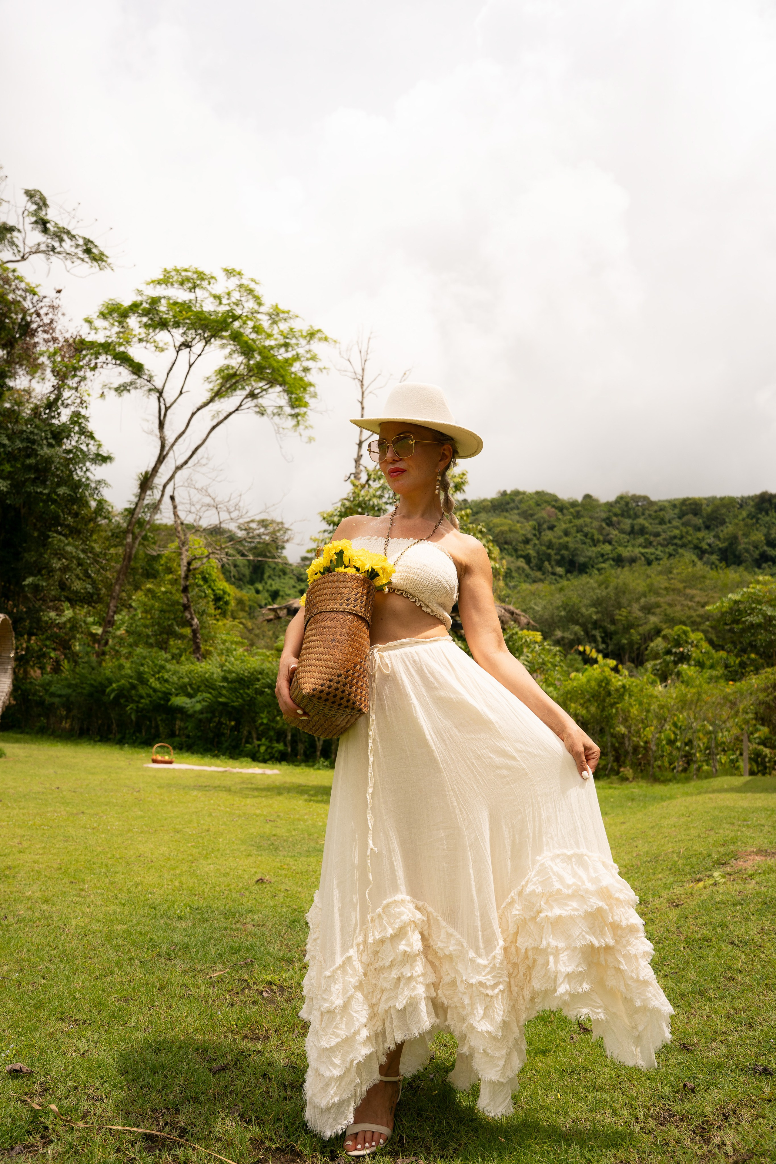 Rancho. Brand designer | photographer | model