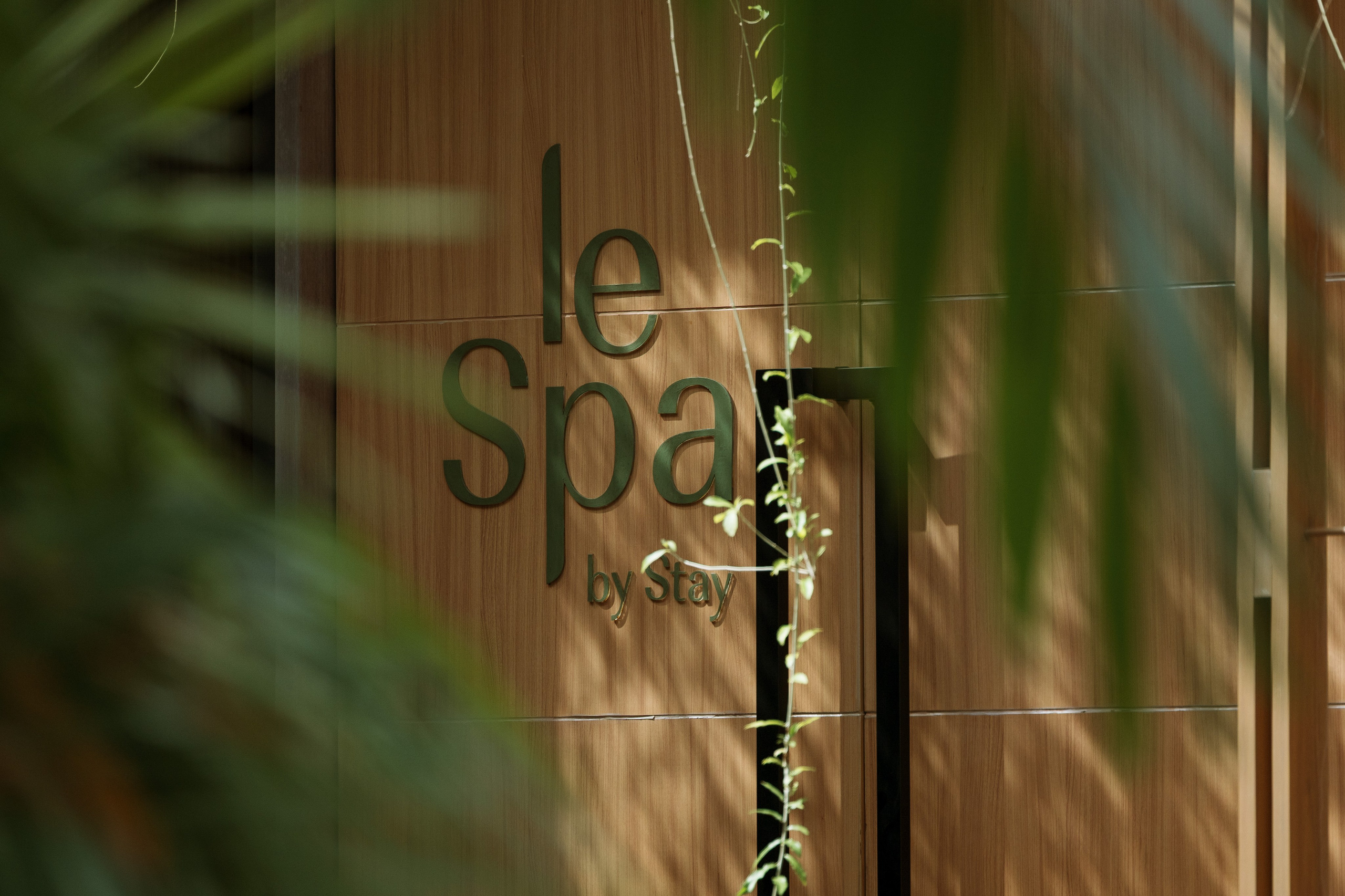Le spa. Brand designer | photographer | model