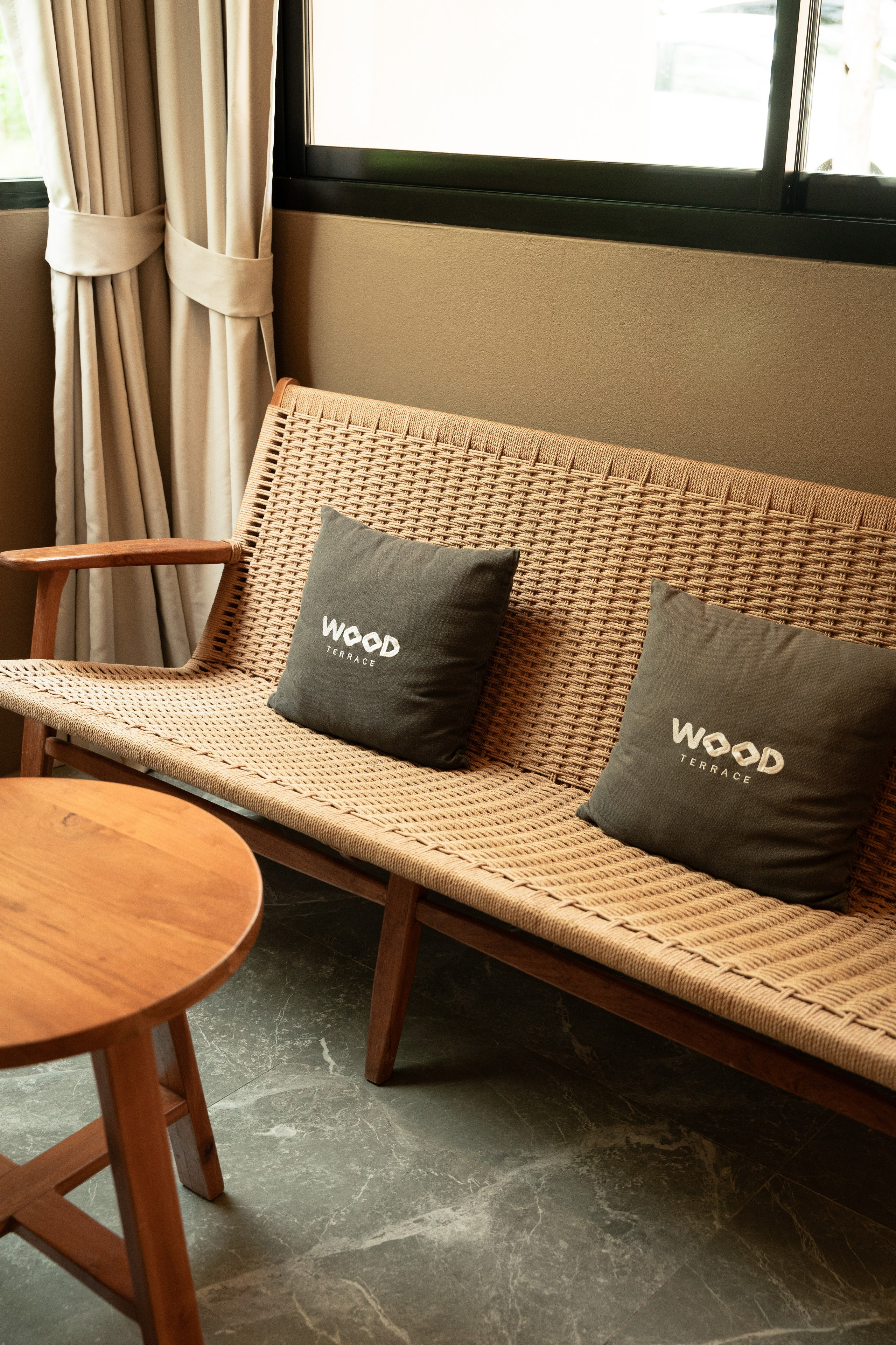 WOOD TERRACE. Brand designer | photographer | model