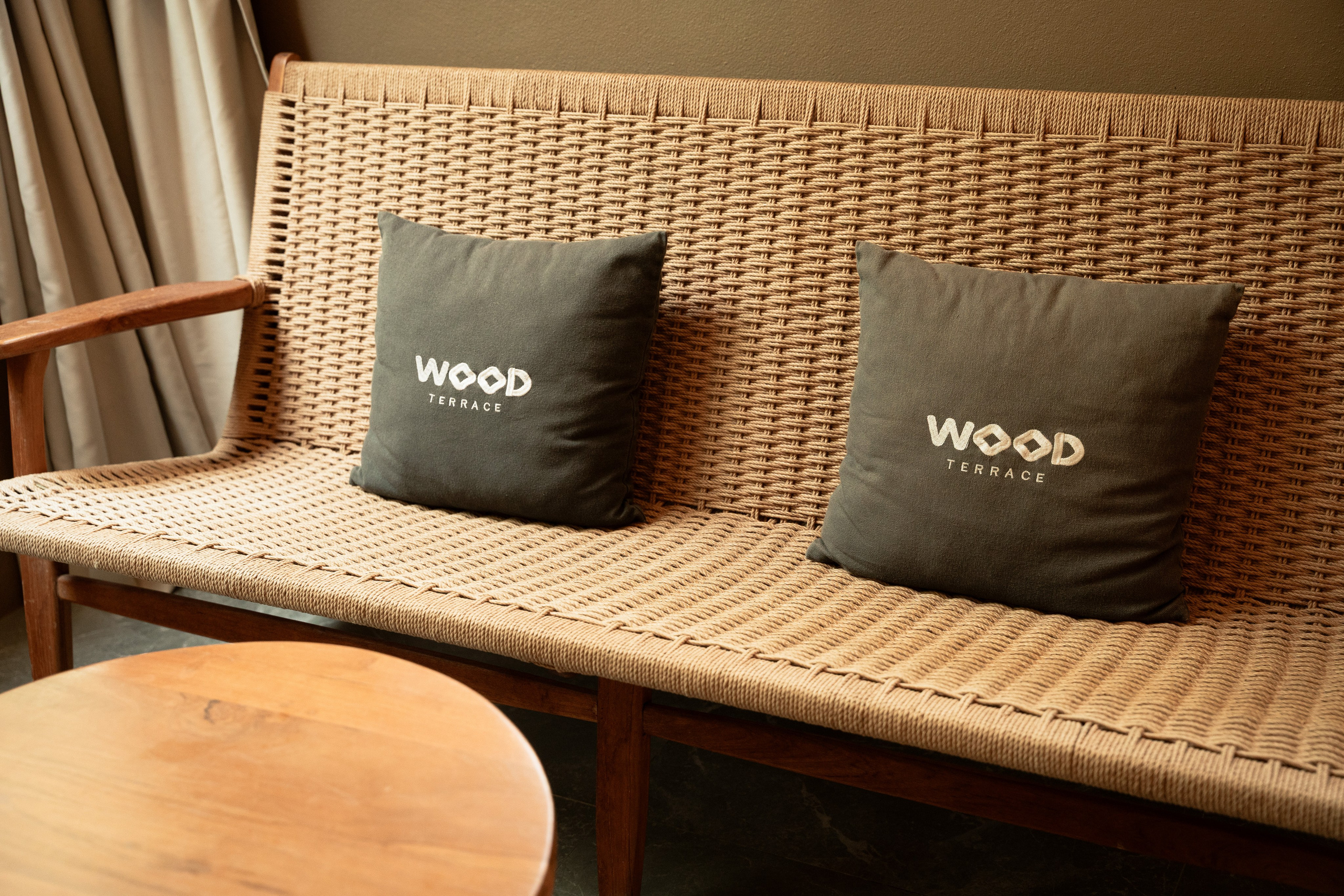 WOOD TERRACE. Brand designer | photographer | model