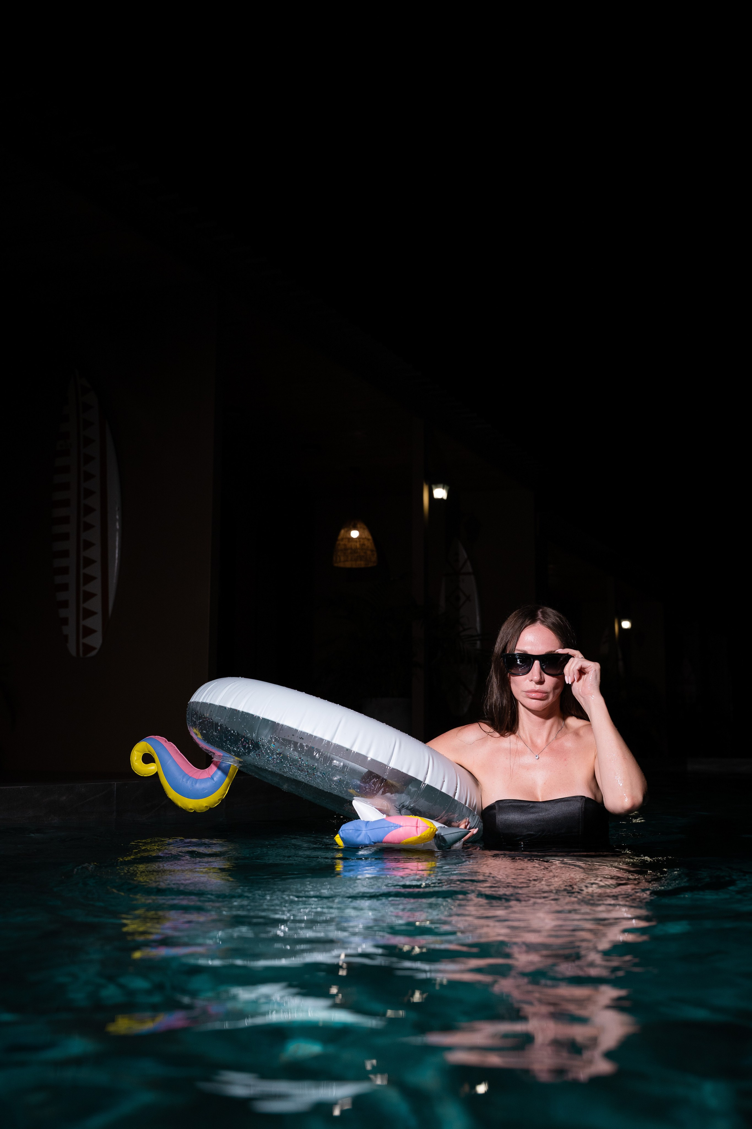 MARI HB. Brand designer | photographer | model