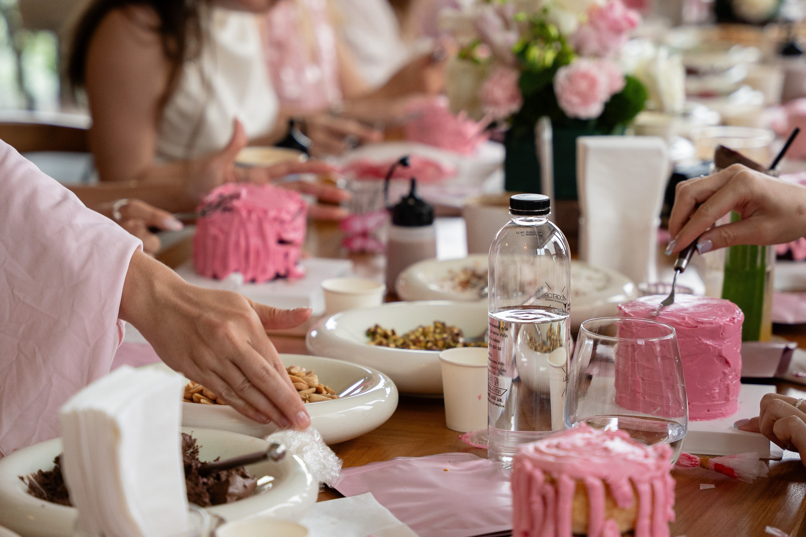 RUDI cake. Brand designer | photographer | model