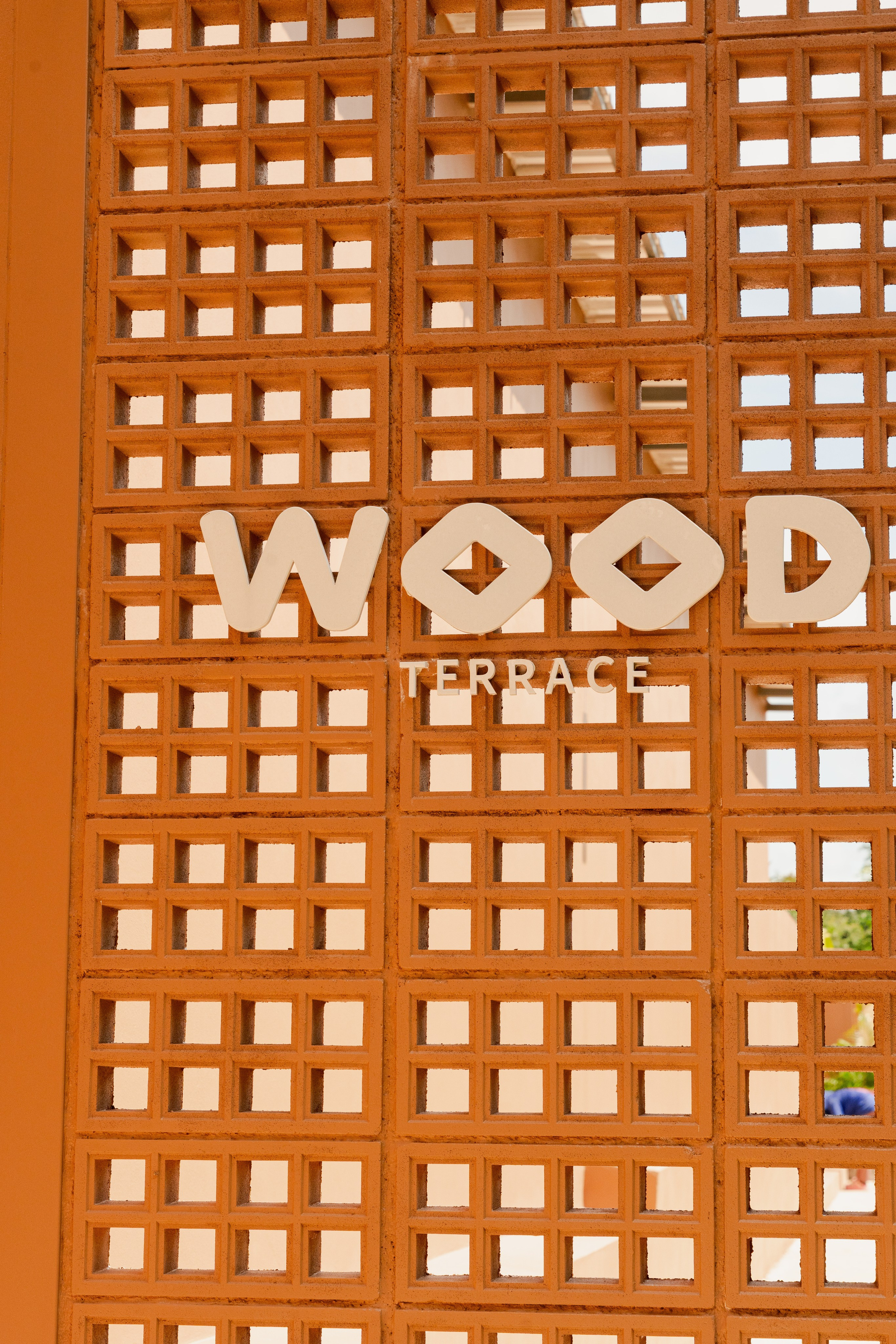 WOOD TERRACE. Brand designer | photographer | model
