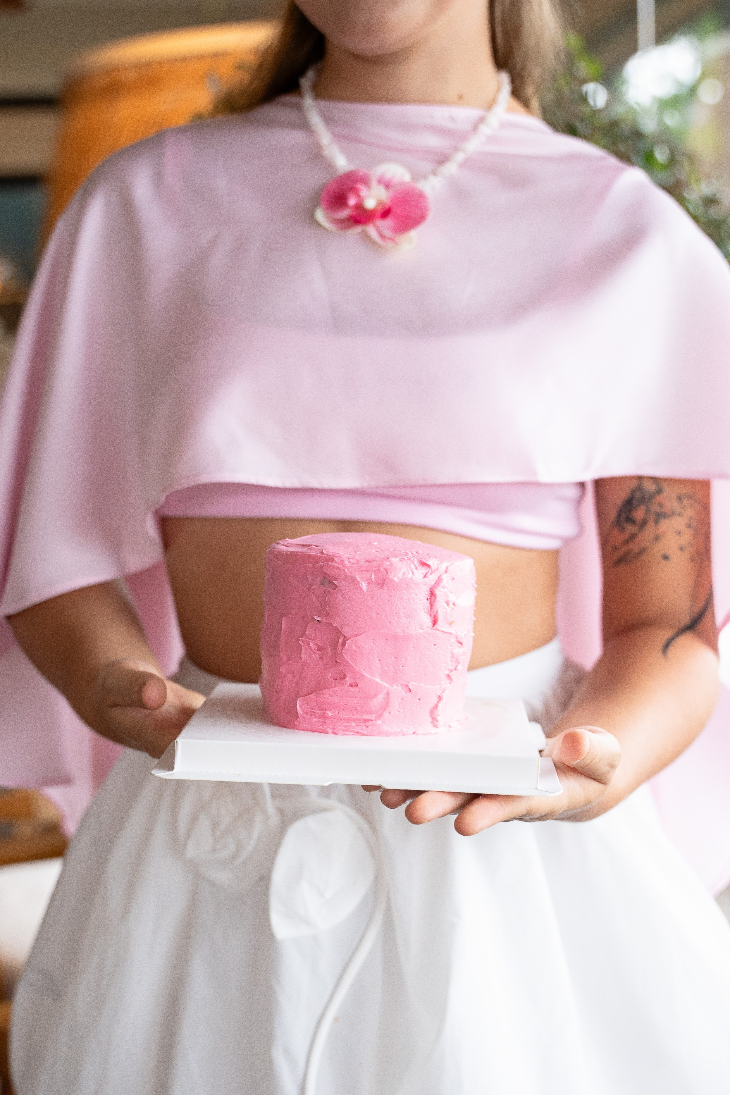 RUDI cake. Brand designer | photographer | model