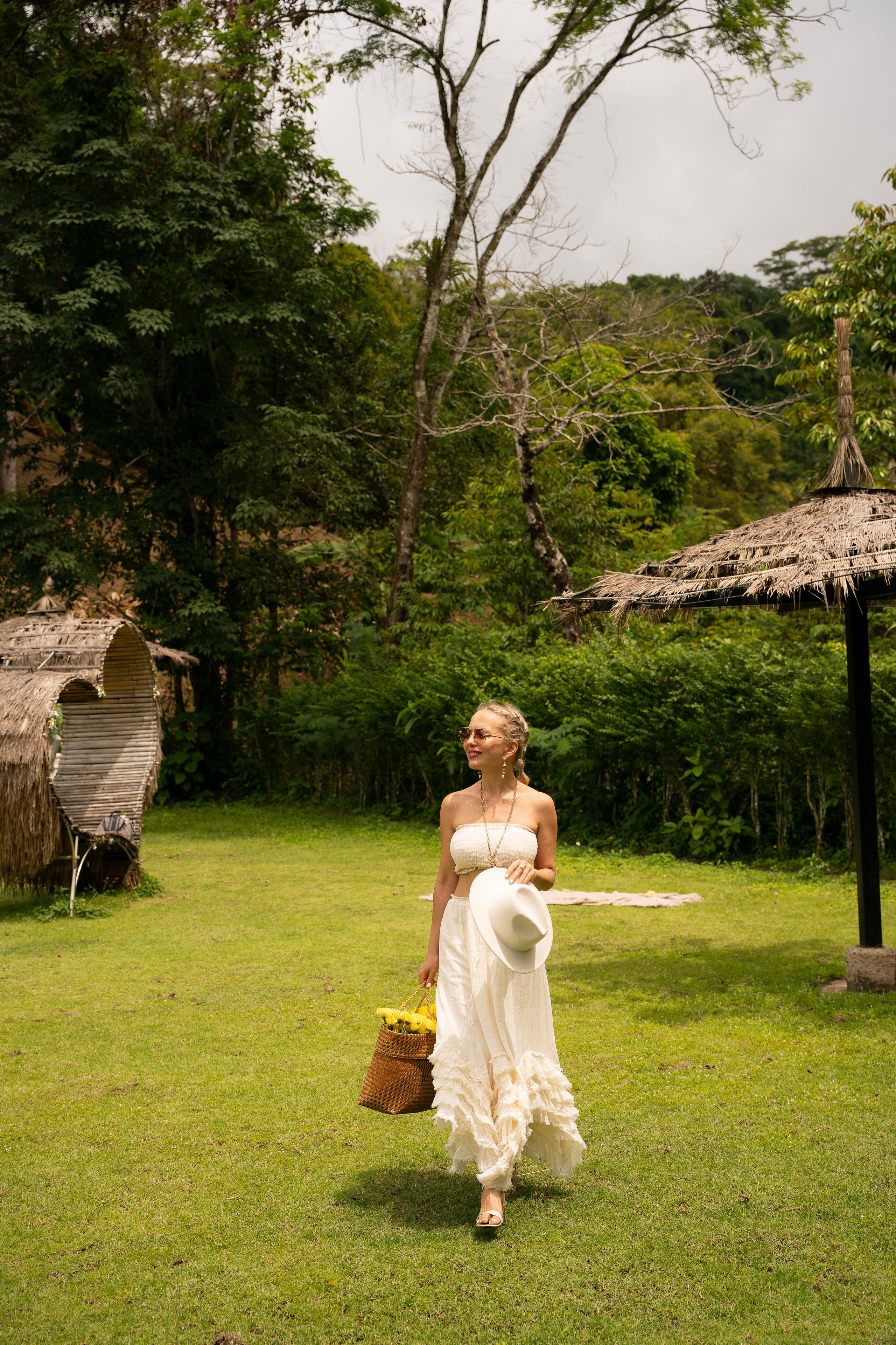 Rancho. Brand designer | photographer | model