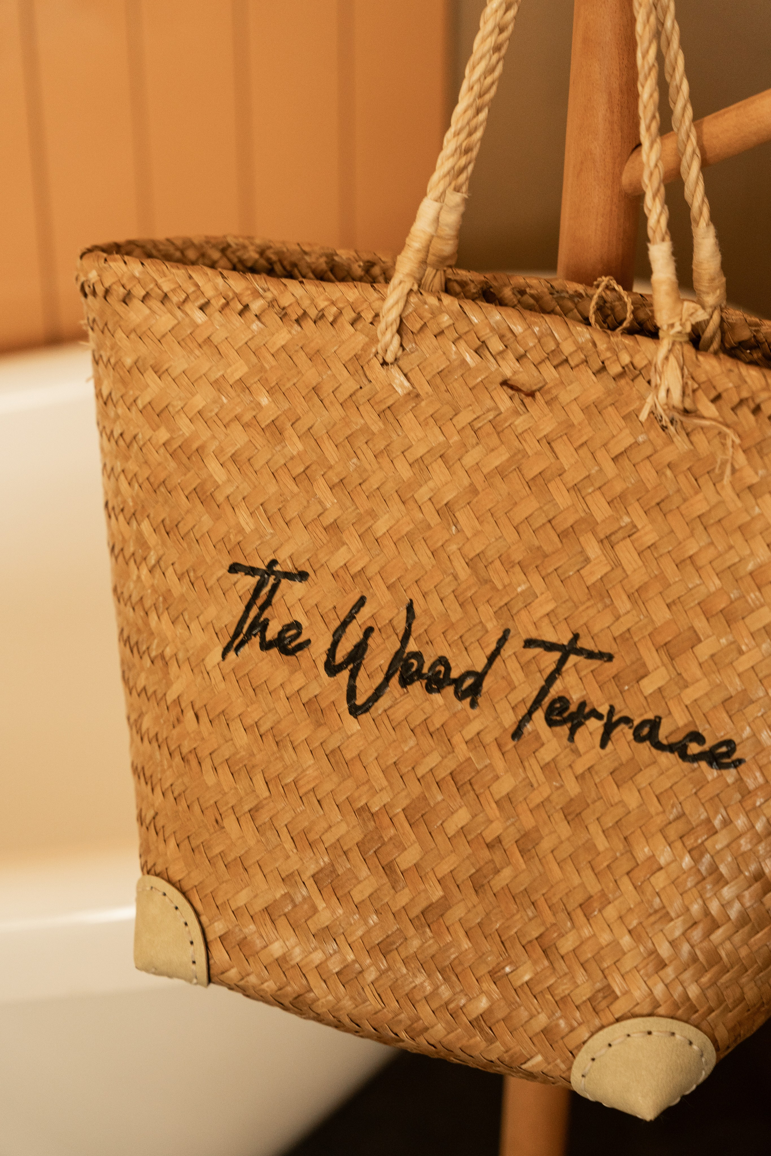 WOOD TERRACE. Brand designer | photographer | model