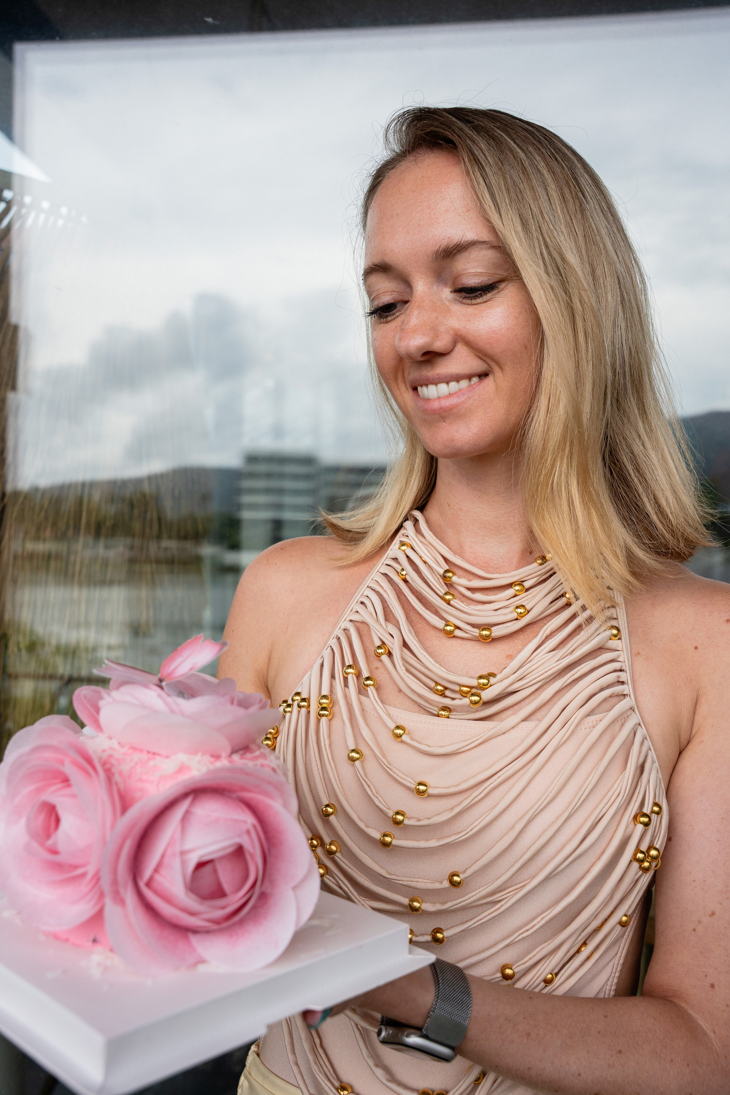 RUDI cake. Brand designer | photographer | model