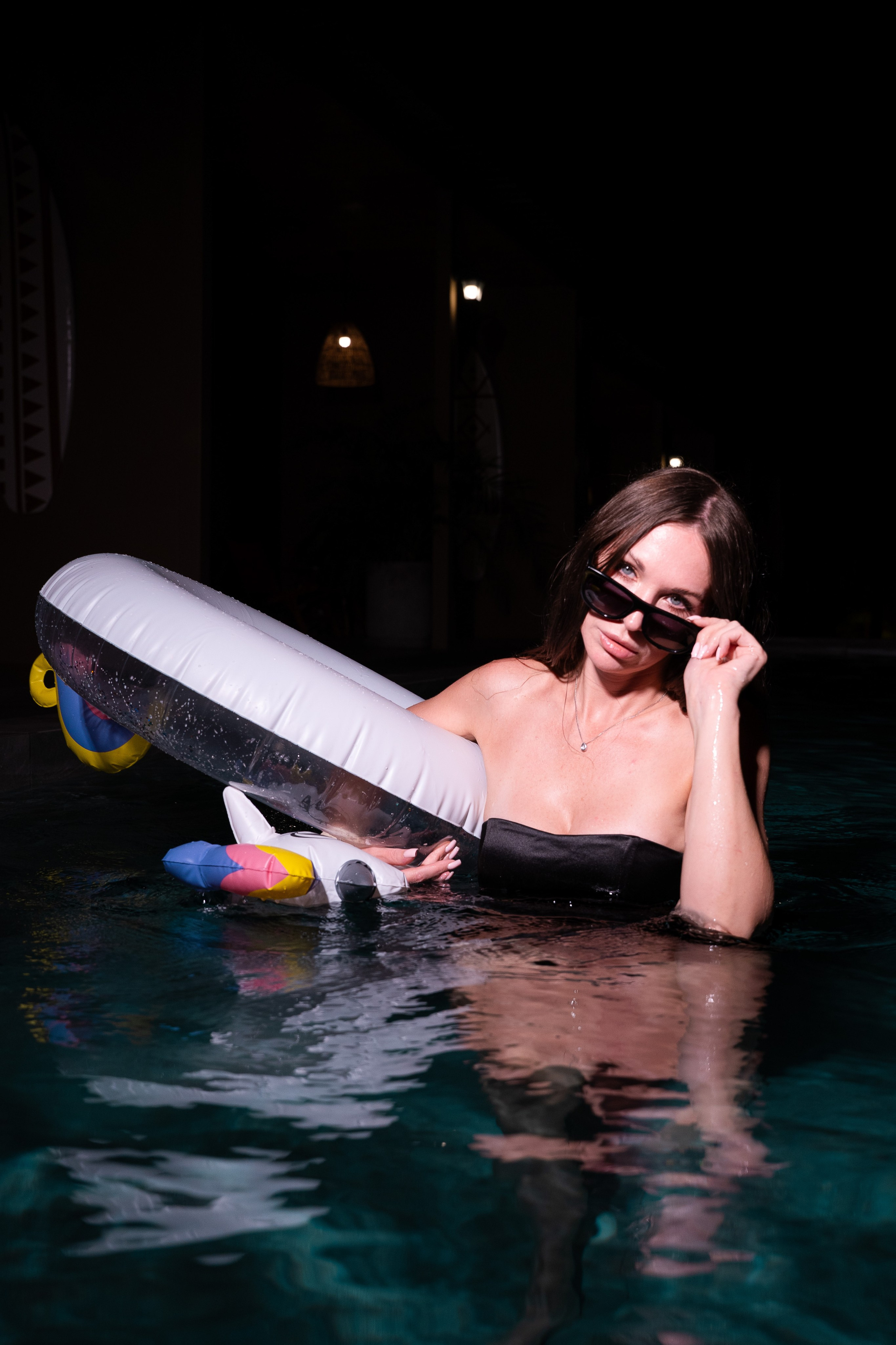 MARI HB. Brand designer | photographer | model