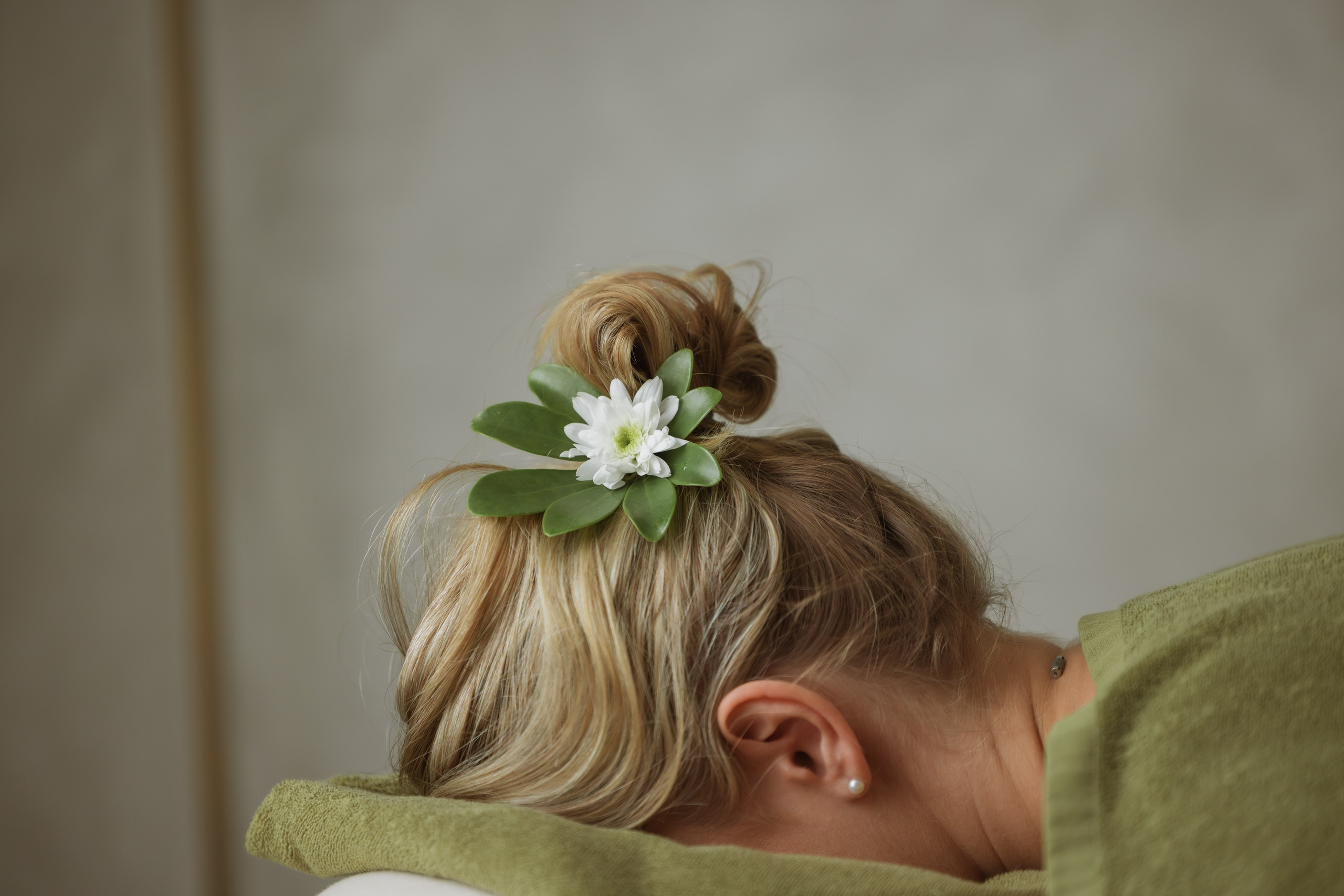 Le spa. Brand designer | photographer | model