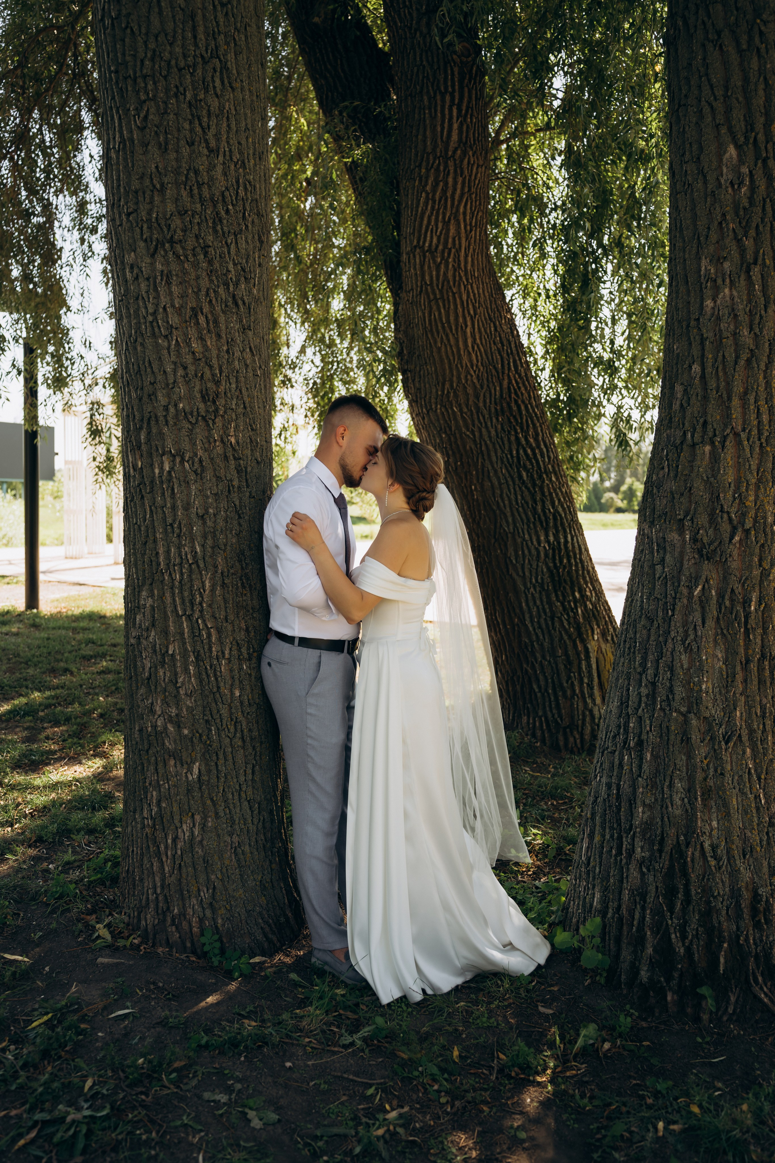 Олеся и Костя. Ирина Гонтарева|Фотограф|Белгород