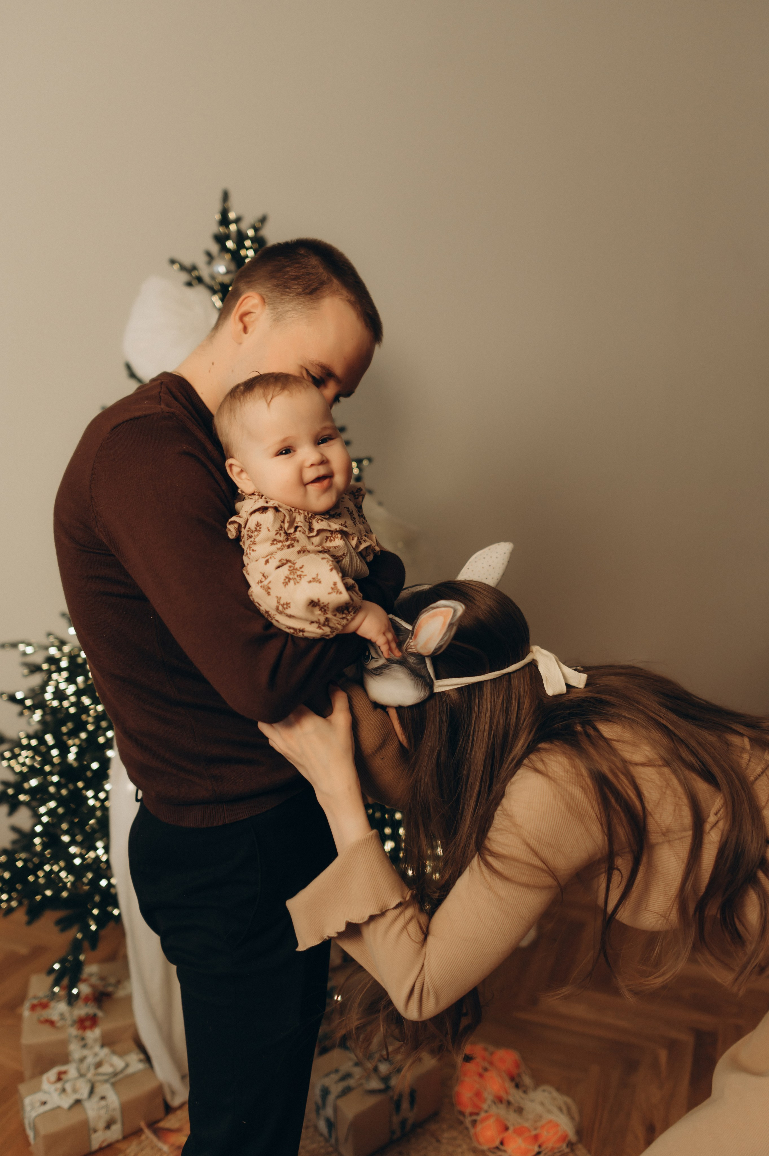 Новогодняя сказка. Ирина Гонтарева|Фотограф|Белгород