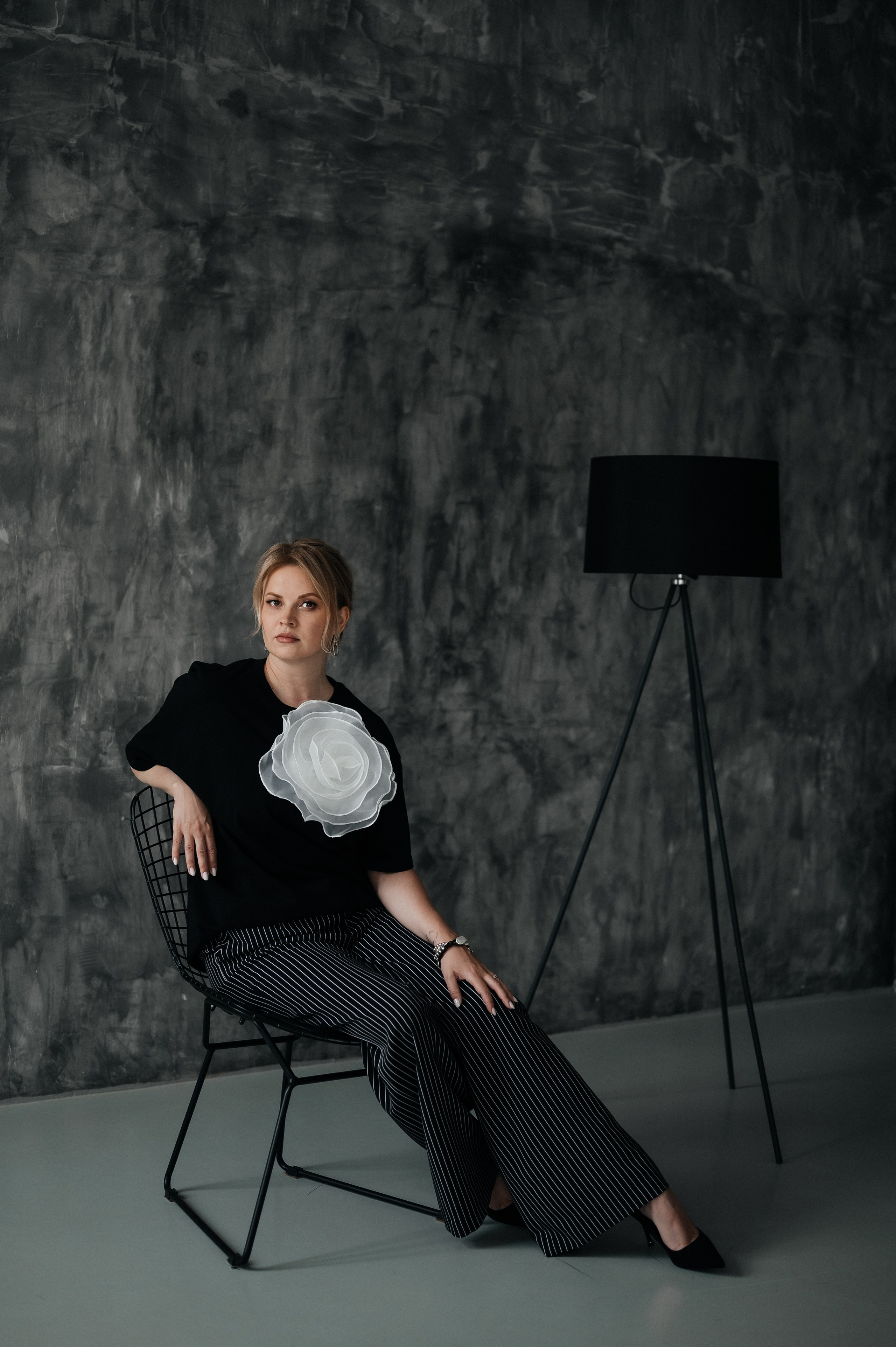 Бизнес-съемка. Ксения и Олег. Свадебный и семейный фотограф Юлия Чернобай | Подольск, Москва, Московская область