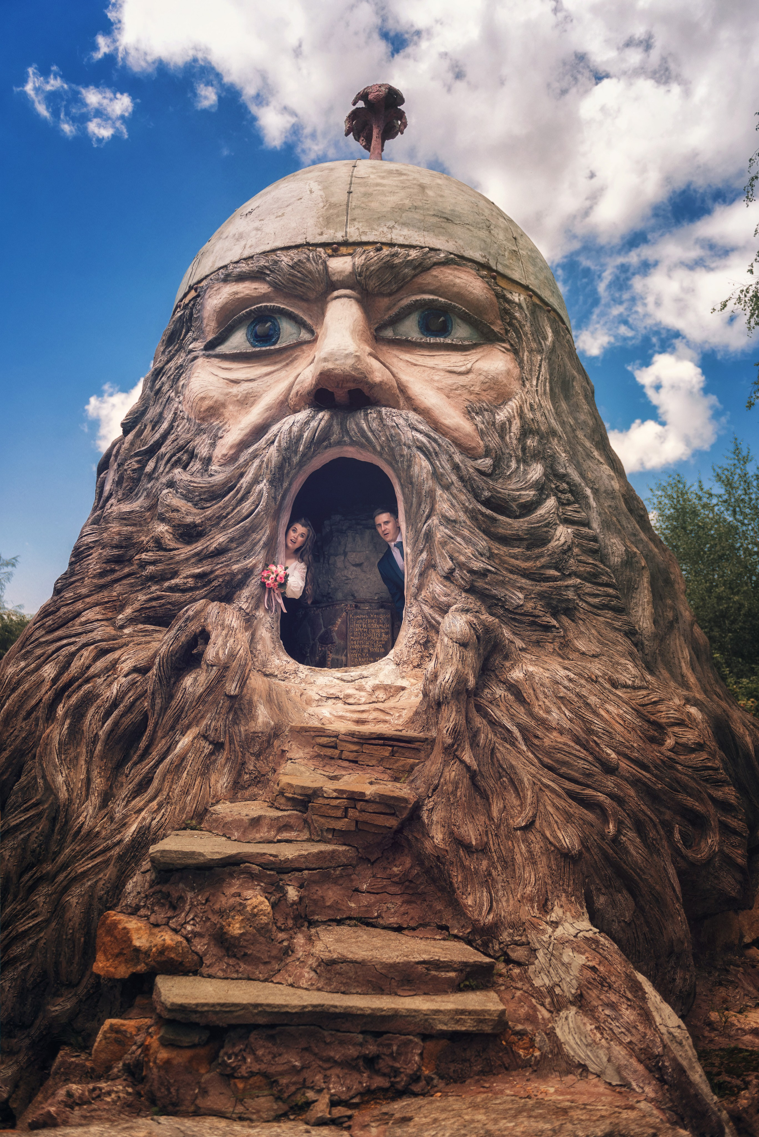 Фотографии. Творческая студия «Махавик». Свадебная фото и видеосъёмка в Подольске