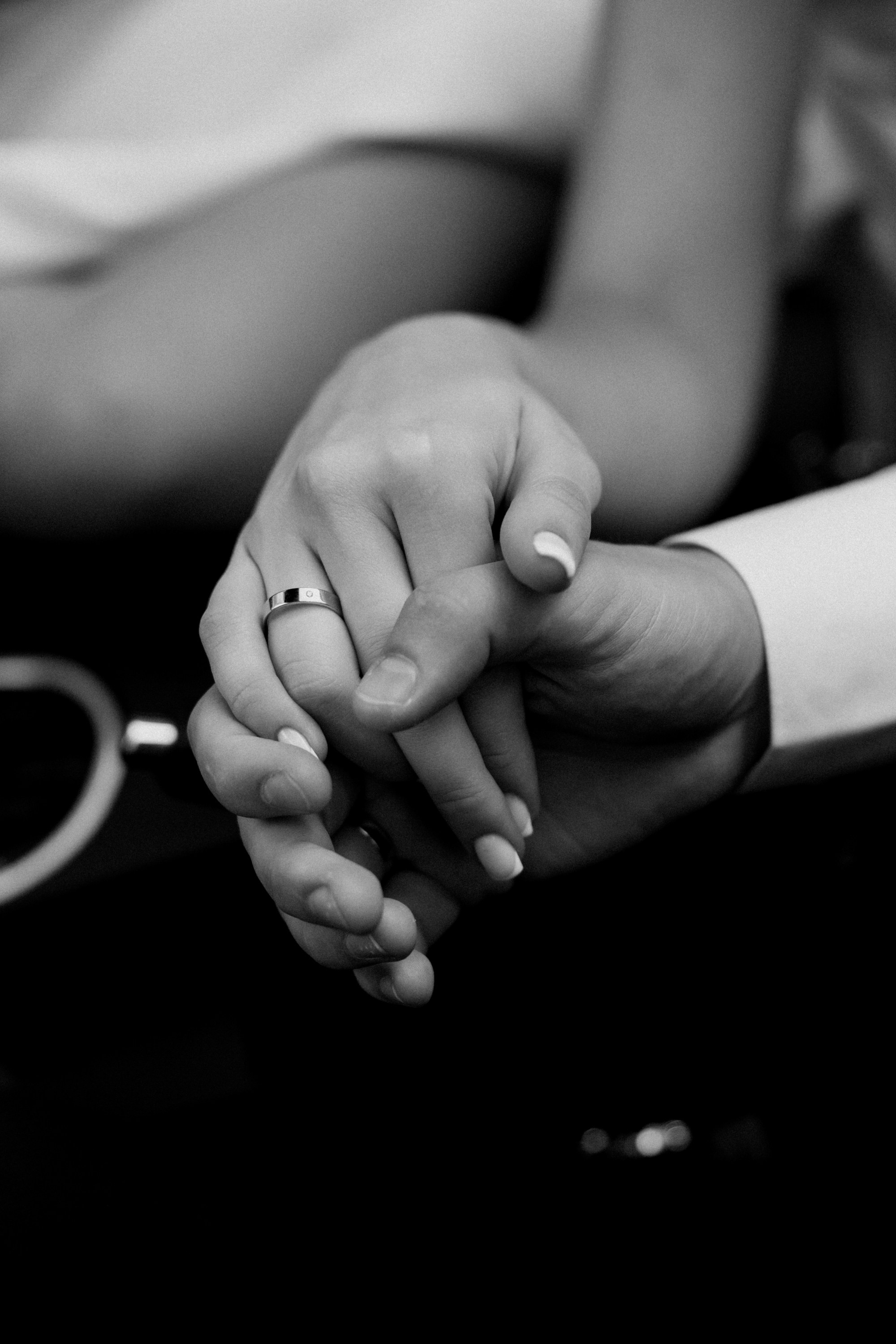 Илья и Алина. Миленина Юлия Свадебный и семейный фотограф в Краснодаре