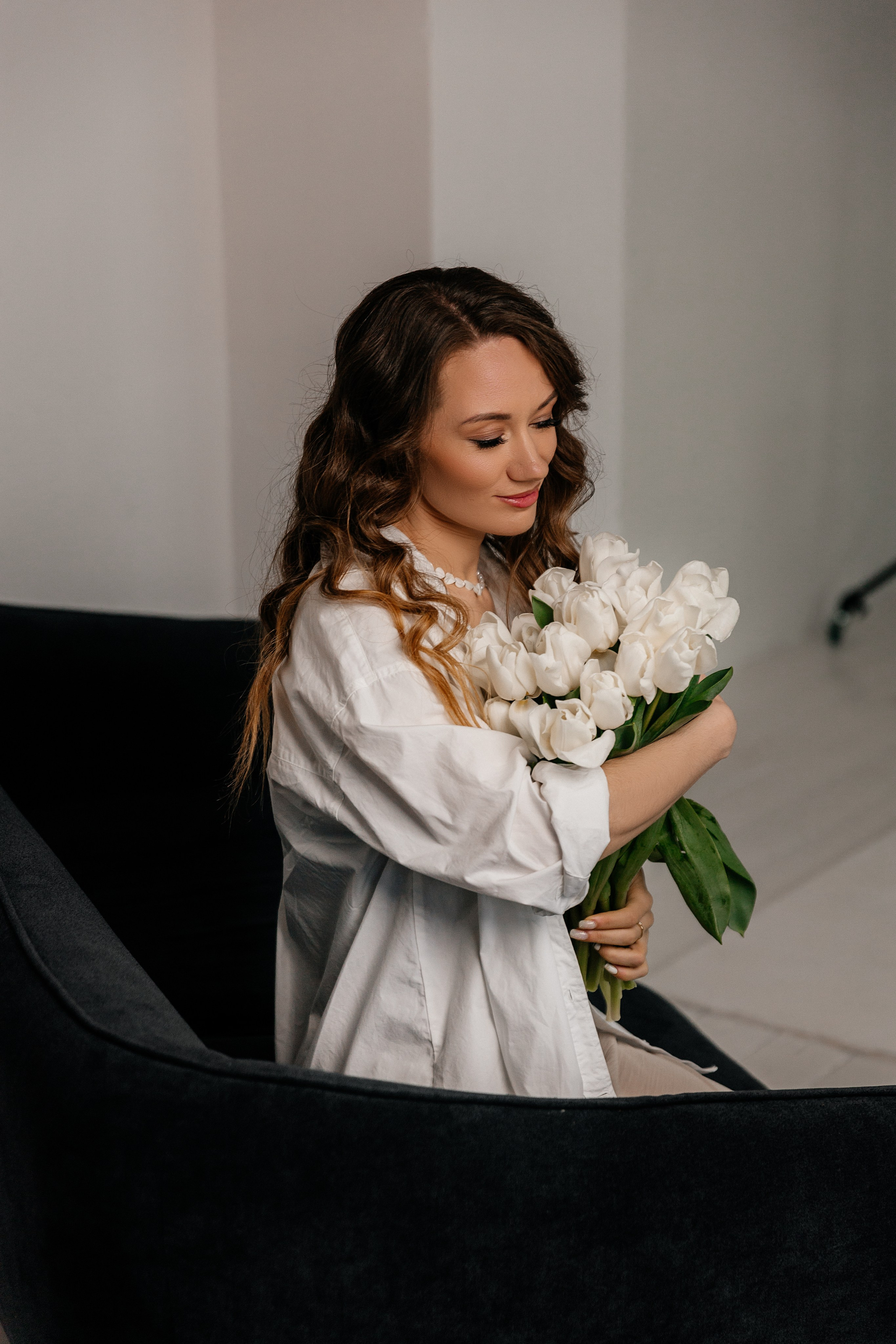 Кристина. Свадебный и женский фотограф в Минске, Жодино, Смолевичах Пентка Дарья