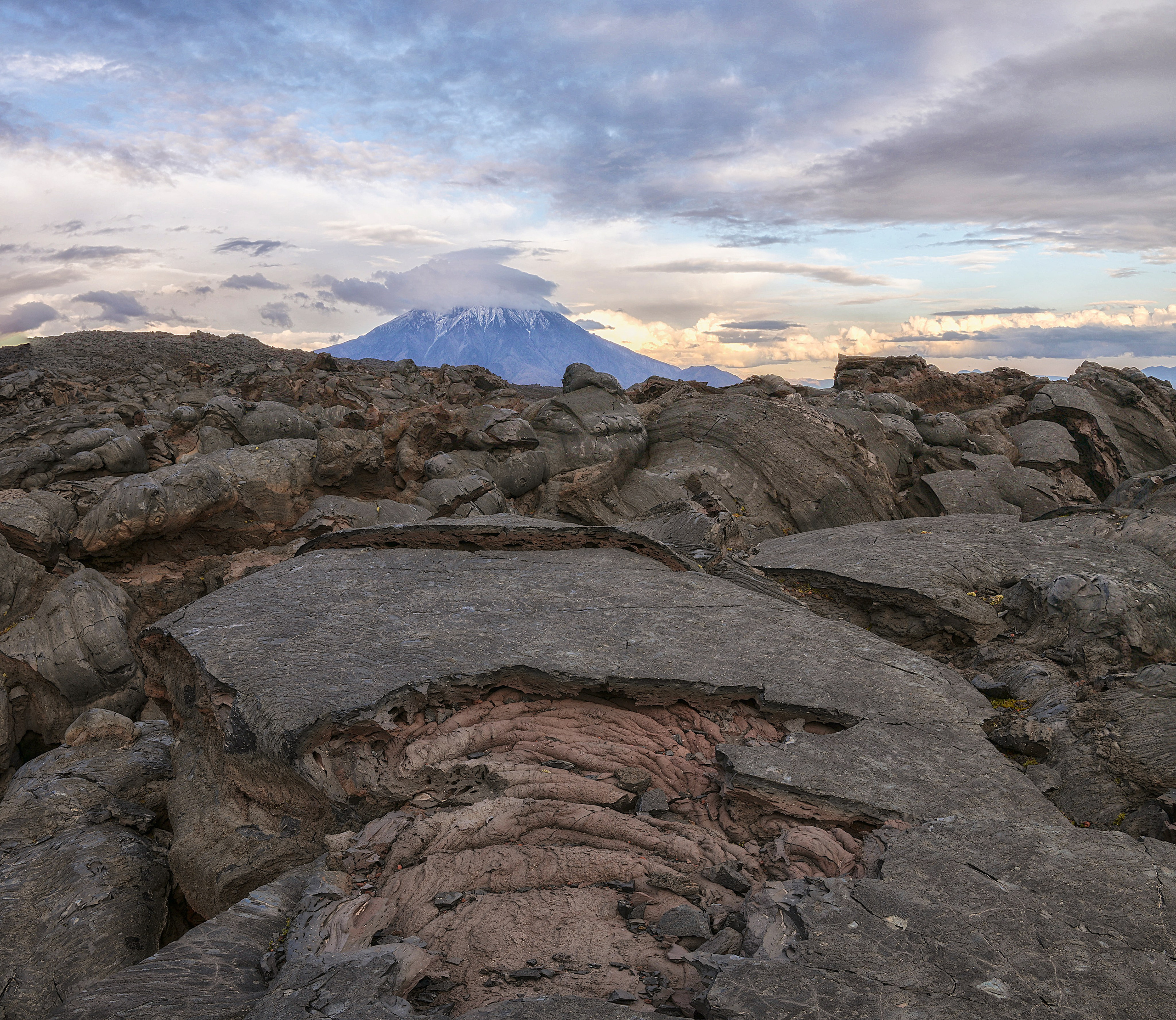Камчатка. Портретный фотограф в Челябинске Катерина Руди