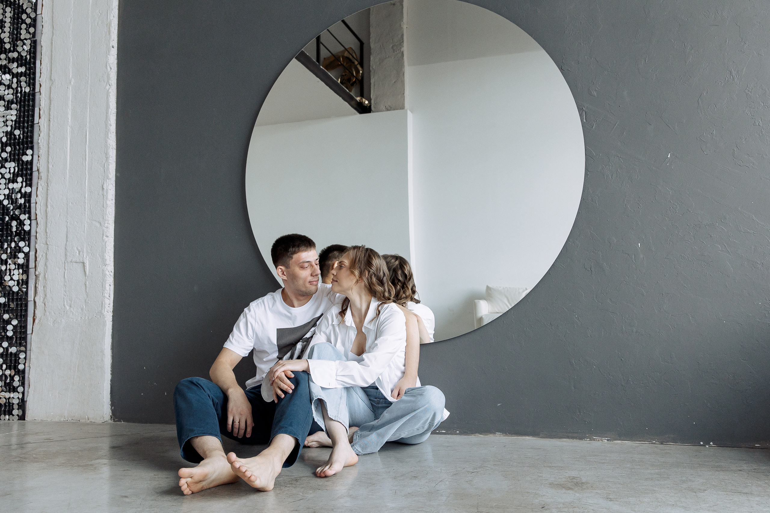 Ильнур и Елена. Свадебный и семейный фотограф в Челябинске Юлия Ишимова