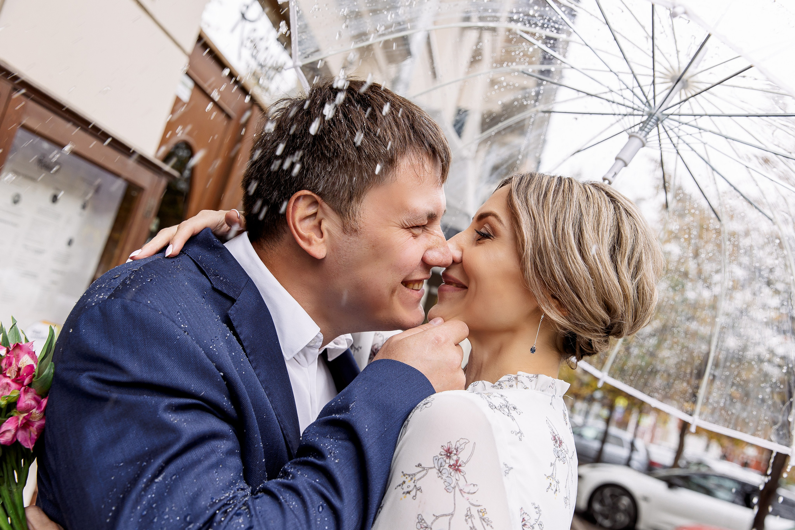 Свадьба Екатерина и Александр. Свадебный и семейный фотограф в Челябинске Юлия Ишимова